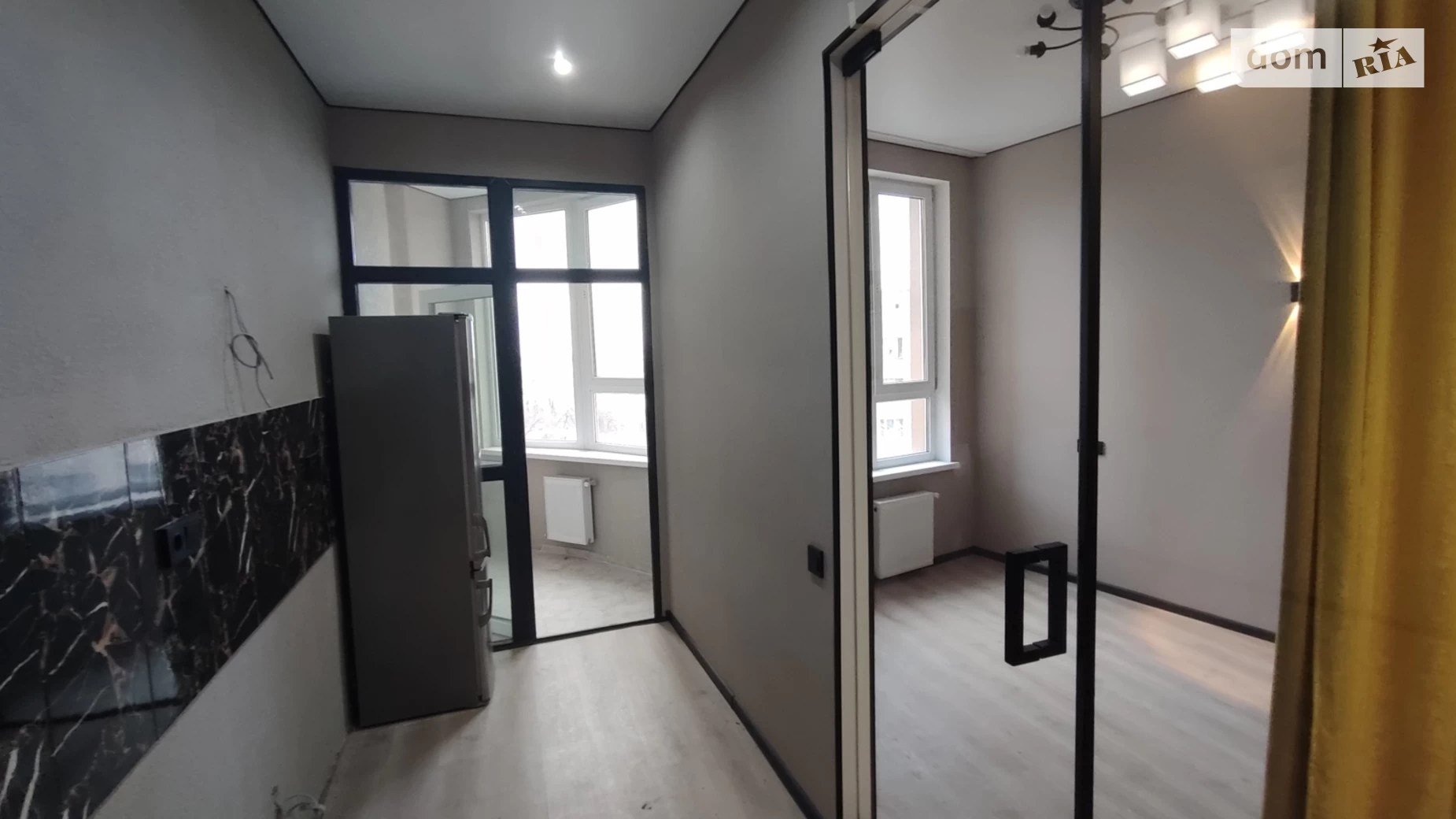 Продається 1-кімнатна квартира 41 кв. м у Одесі, вул. Макаренка, 2А - фото 5