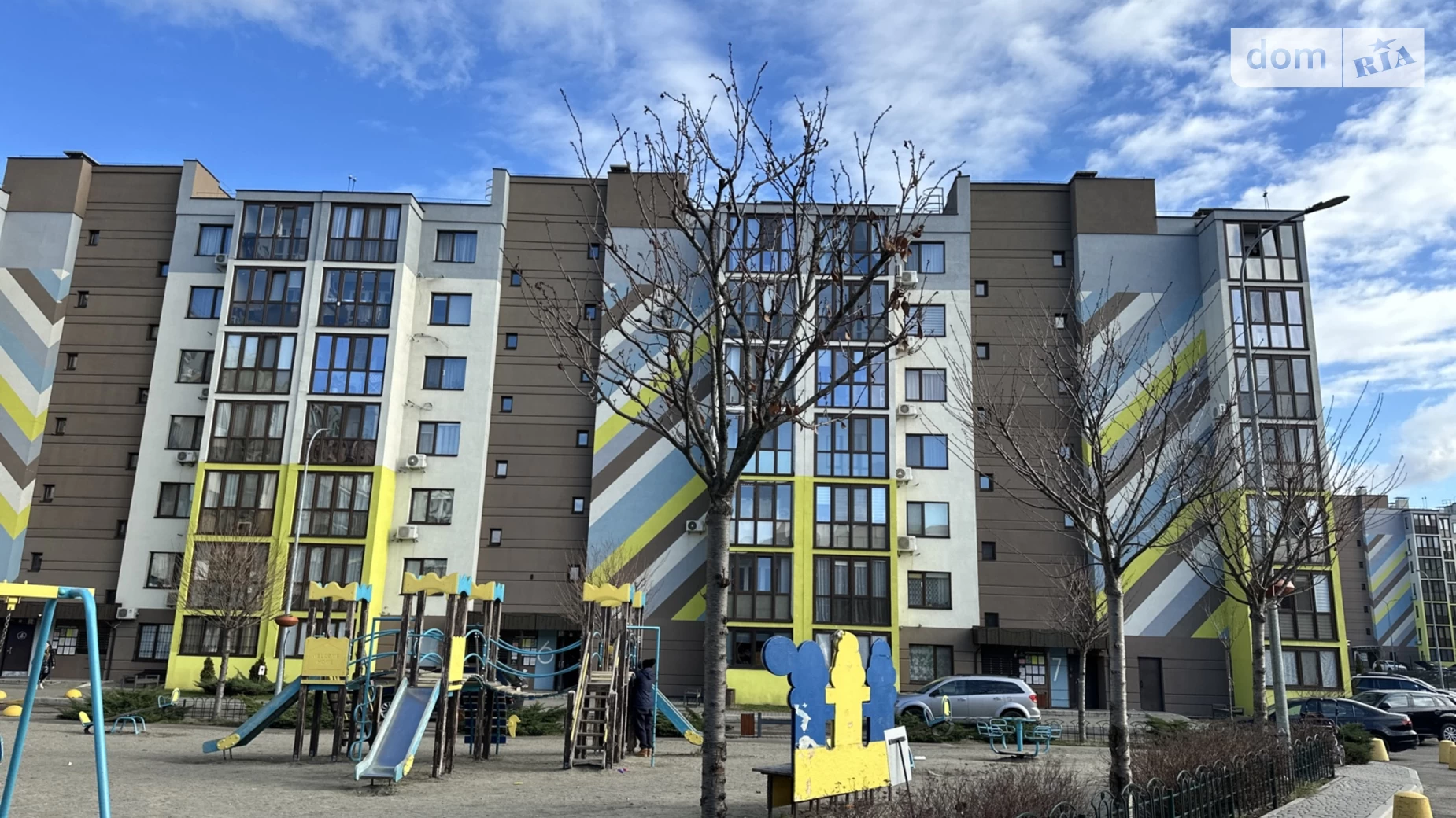 Продается 1-комнатная квартира 37 кв. м в Киеве, ул. Стеценко - фото 3