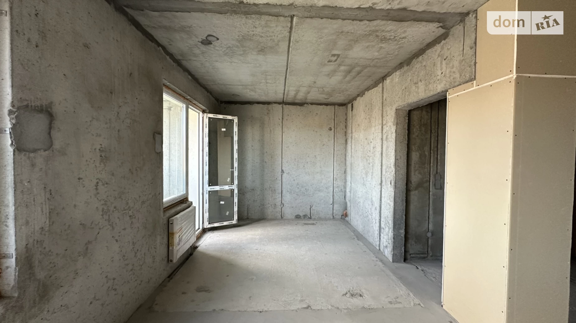 Продается 1-комнатная квартира 37 кв. м в Киеве, ул. Стеценко - фото 5