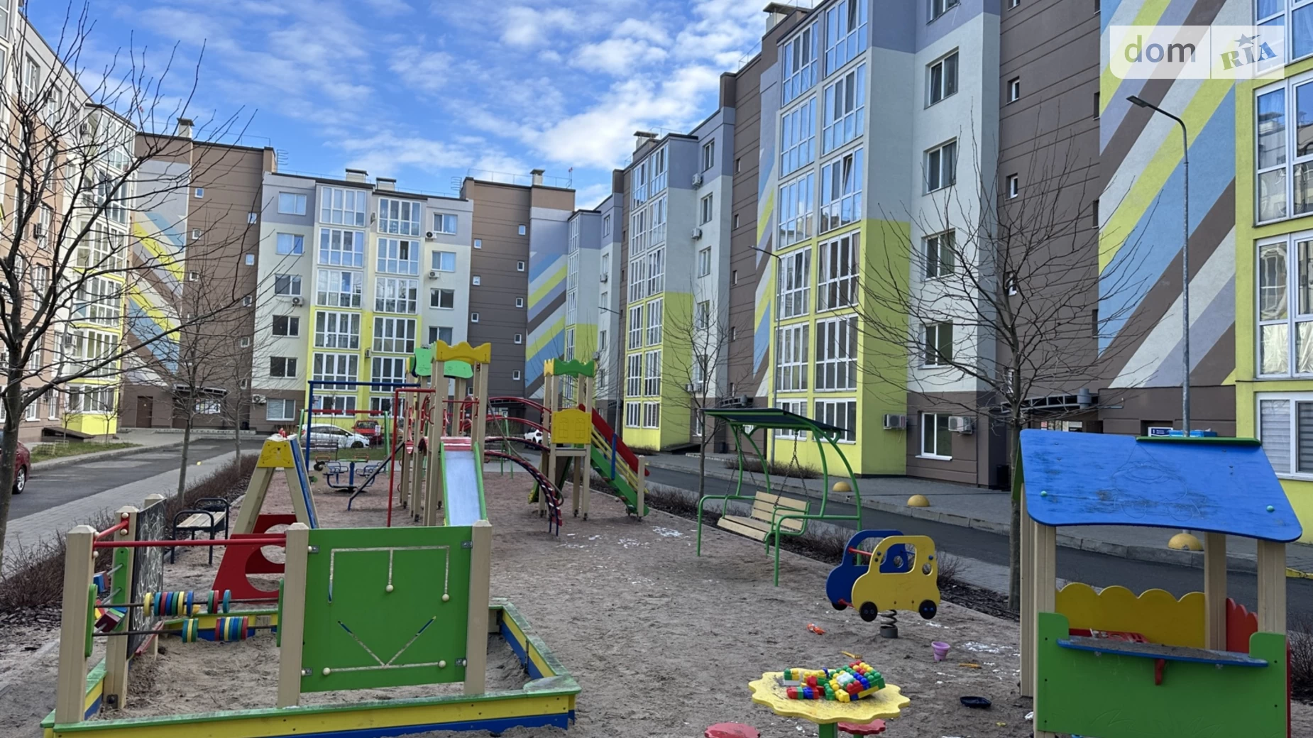 Продается 1-комнатная квартира 37 кв. м в Киеве, ул. Стеценко - фото 4