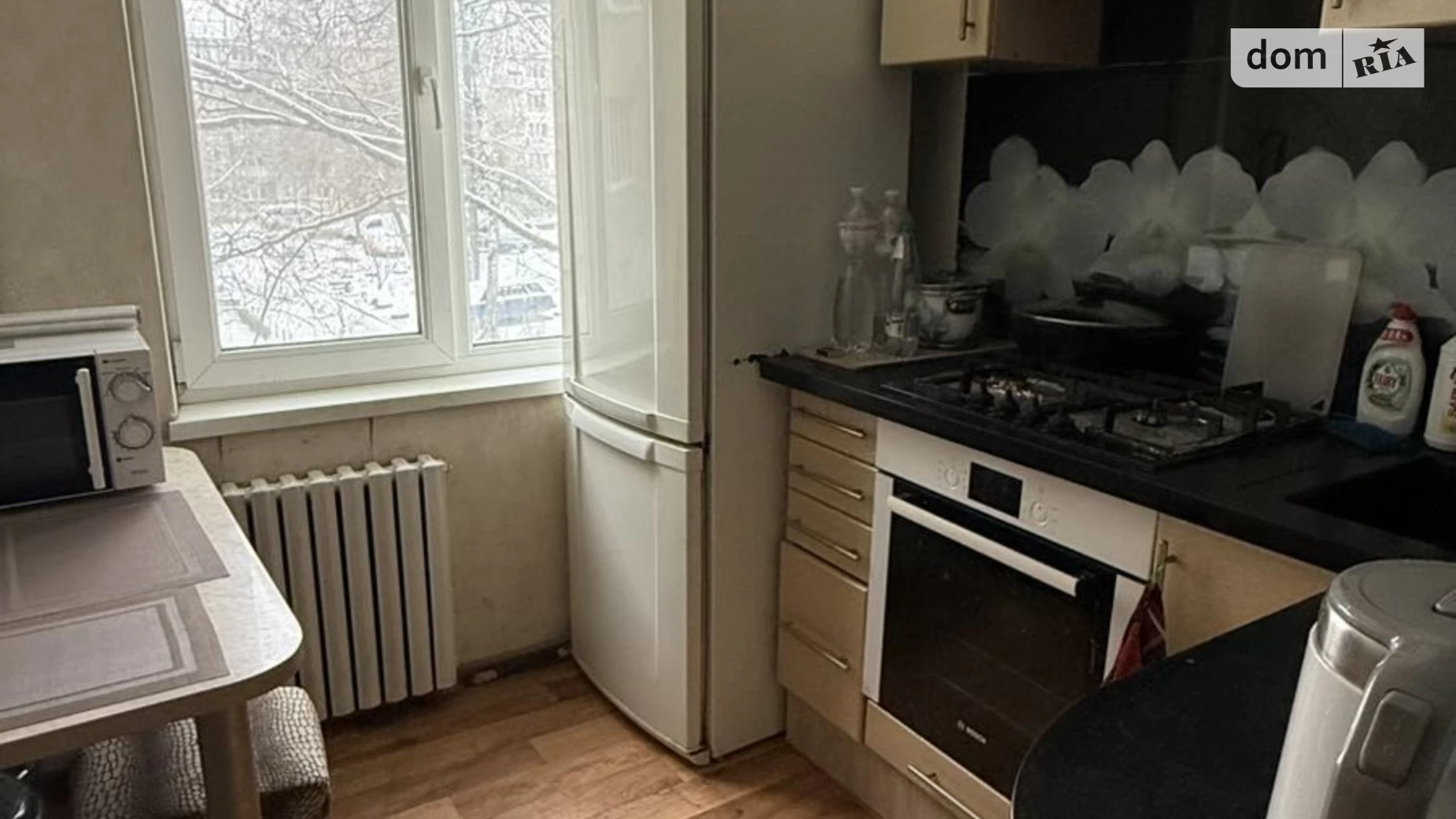 Продается 3-комнатная квартира 48.3 кв. м в Полтаве, цена: 42000 $ - фото 2