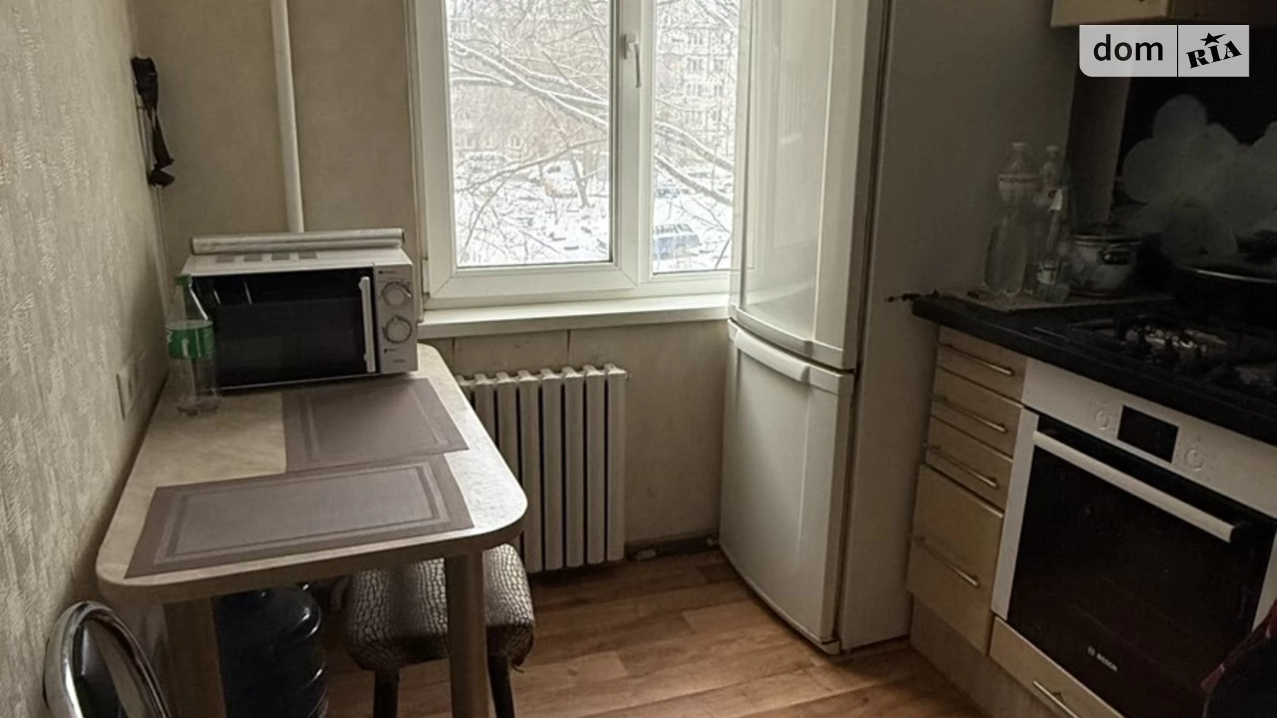 Продается 3-комнатная квартира 48.3 кв. м в Полтаве, цена: 42000 $ - фото 3