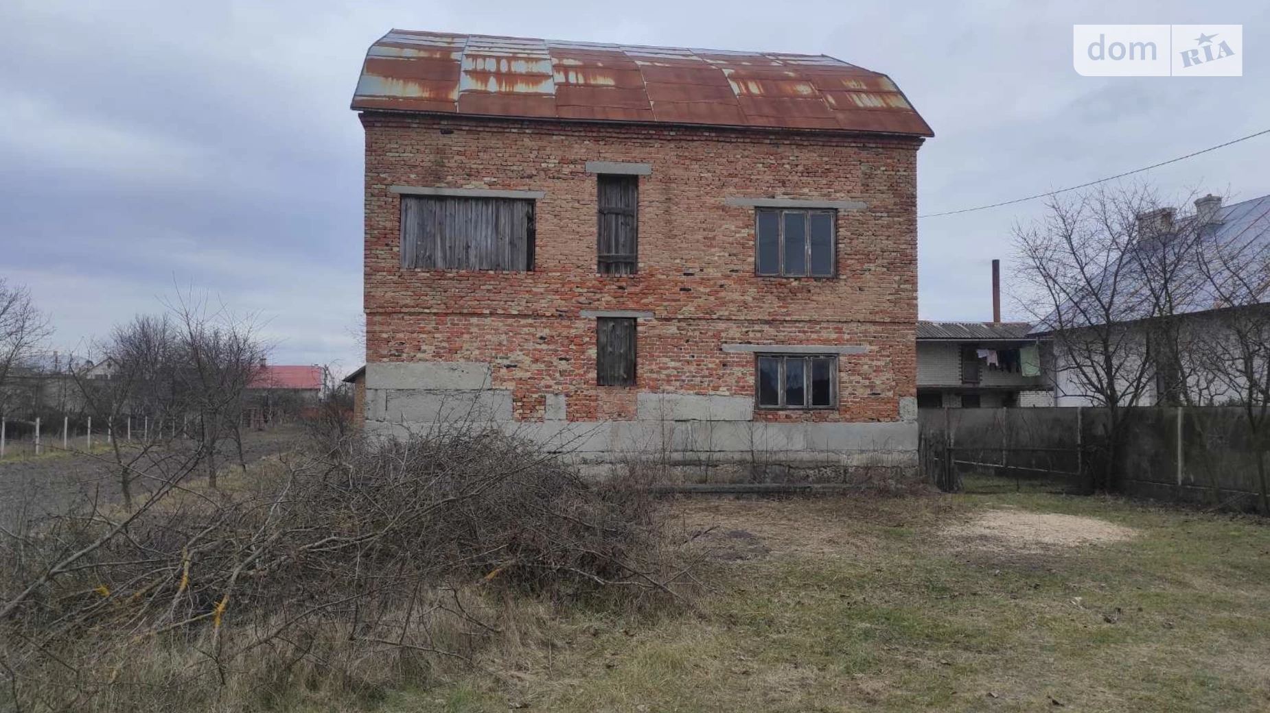 Продається будинок 2 поверховий 213.1 кв. м з каміном, цена: 35000 $ - фото 2