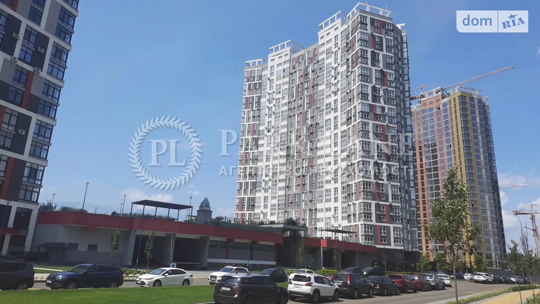 Продается 3-комнатная квартира 136.6 кв. м в Киеве, ул. Никольско-Слободская, 15 - фото 3