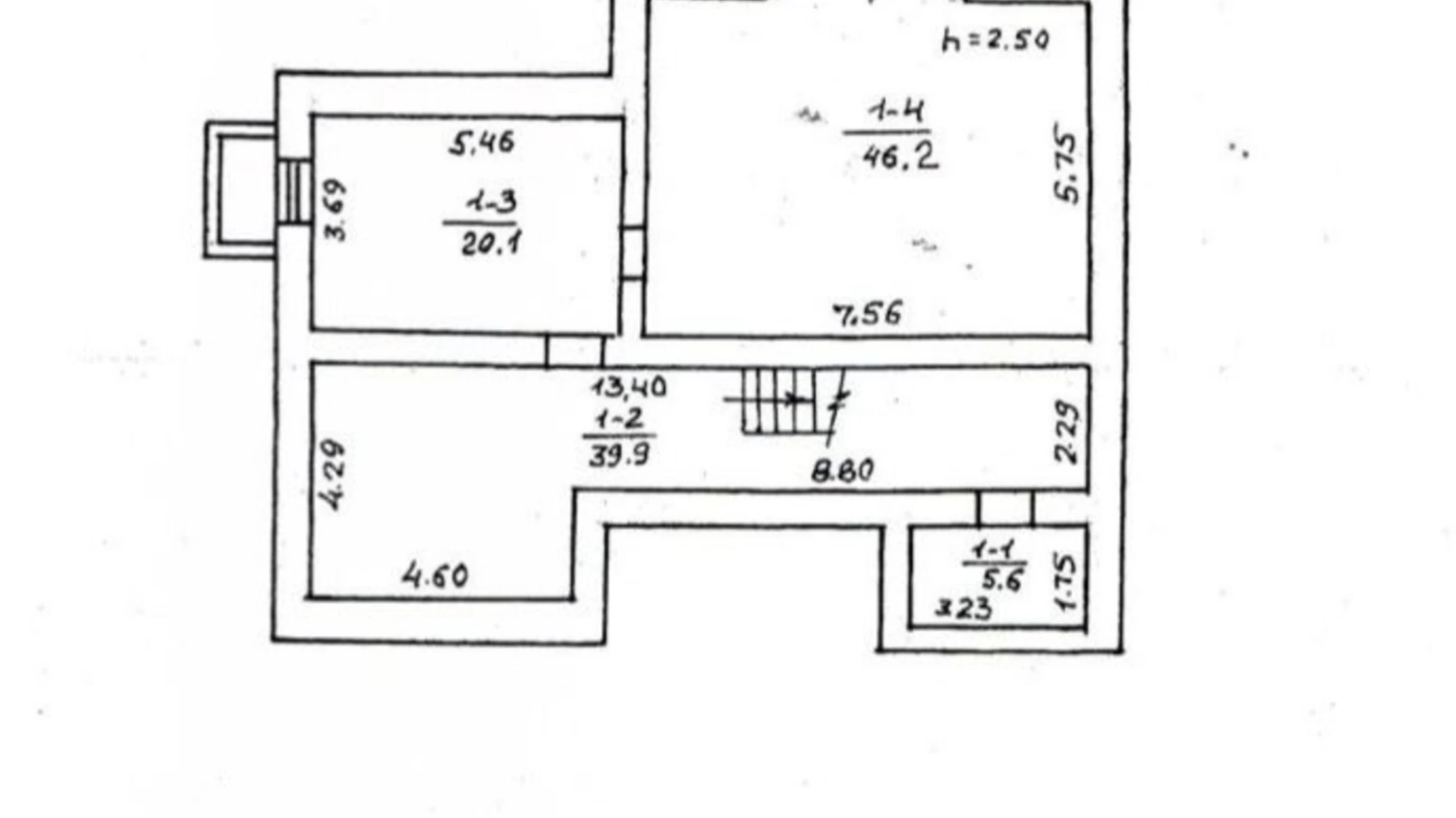 Продається будинок 3 поверховий 444 кв. м з балконом, цена: 530000 $ - фото 4