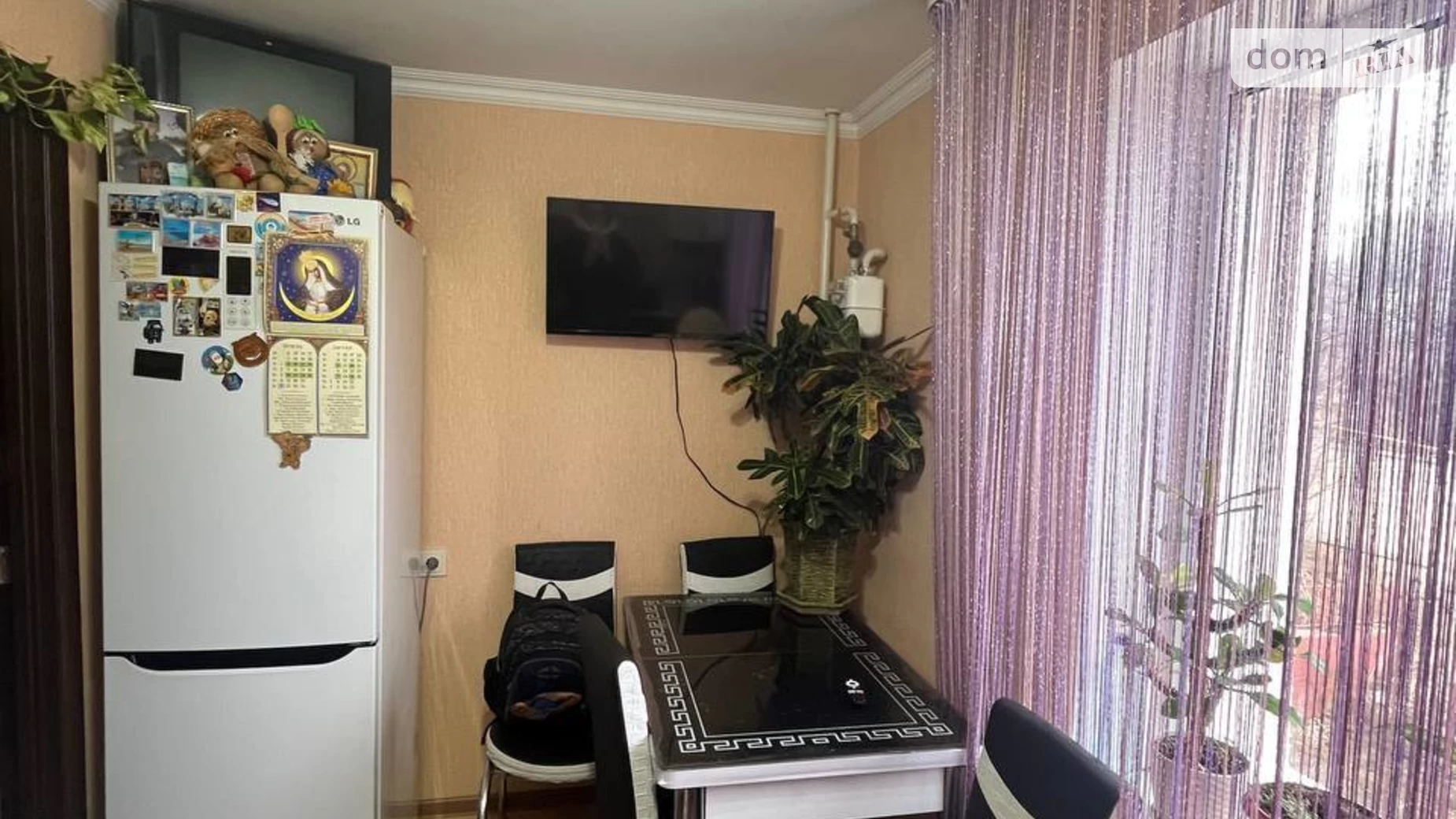 Продается 1-комнатная квартира 36 кв. м в Хмельницком, ул. Каменецкая - фото 5