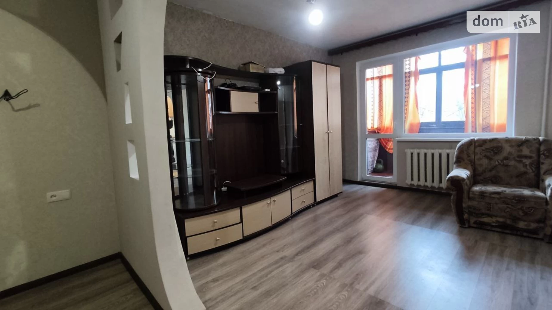 Продается 1-комнатная квартира 30.8 кв. м в Чернигове, цена: 28000 $ - фото 5