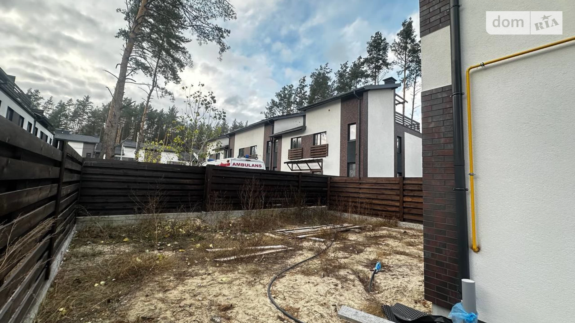 Продается часть дома 130 кв. м с садом, цена: 115000 $ - фото 5