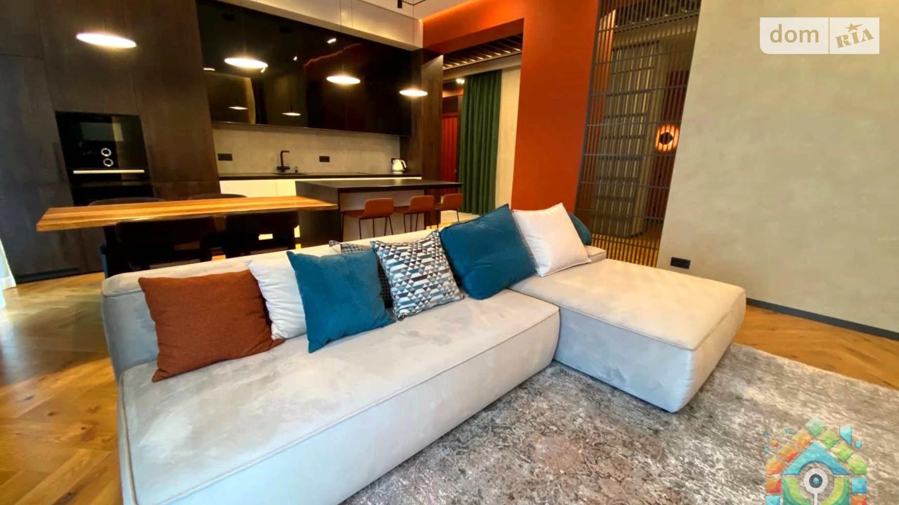 Продается 3-комнатная квартира 158 кв. м в Днепре, пер. Добровольцев, 3 - фото 2