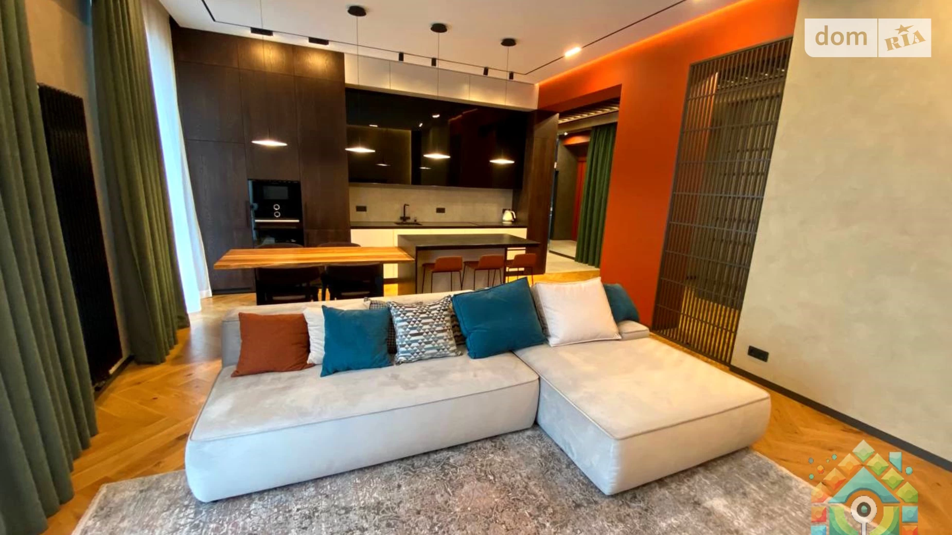 Продается 3-комнатная квартира 158 кв. м в Днепре, пер. Добровольцев, 3 - фото 3