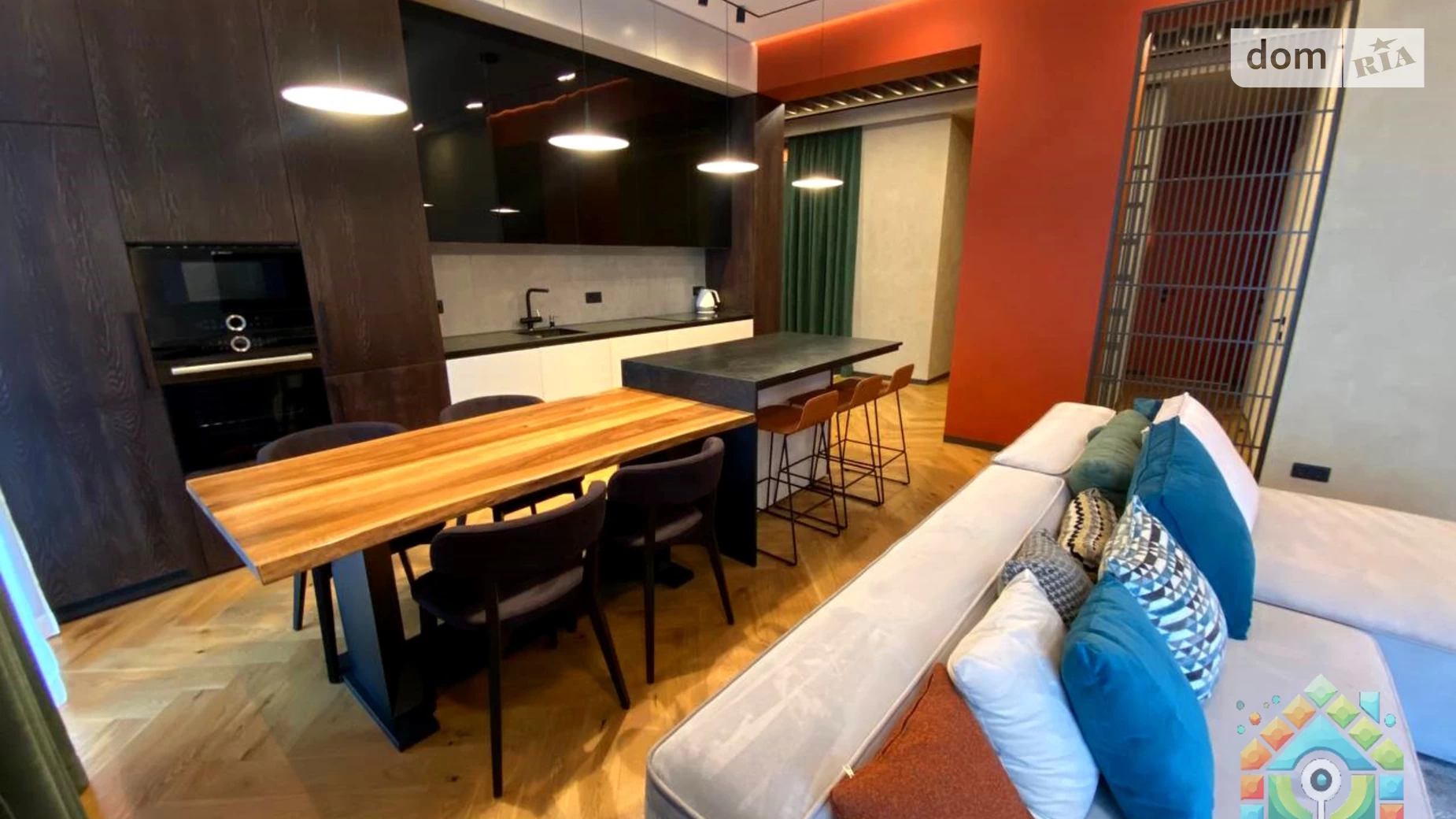 Продается 3-комнатная квартира 158 кв. м в Днепре, пер. Добровольцев, 3 - фото 5