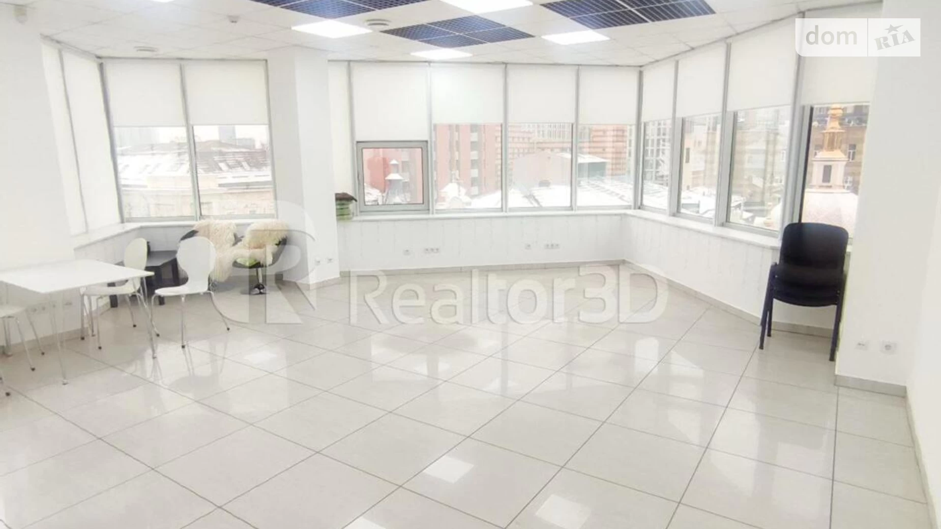 Сдается в аренду офис 410 кв. м в бизнес-центре, цена: 164000 грн - фото 4