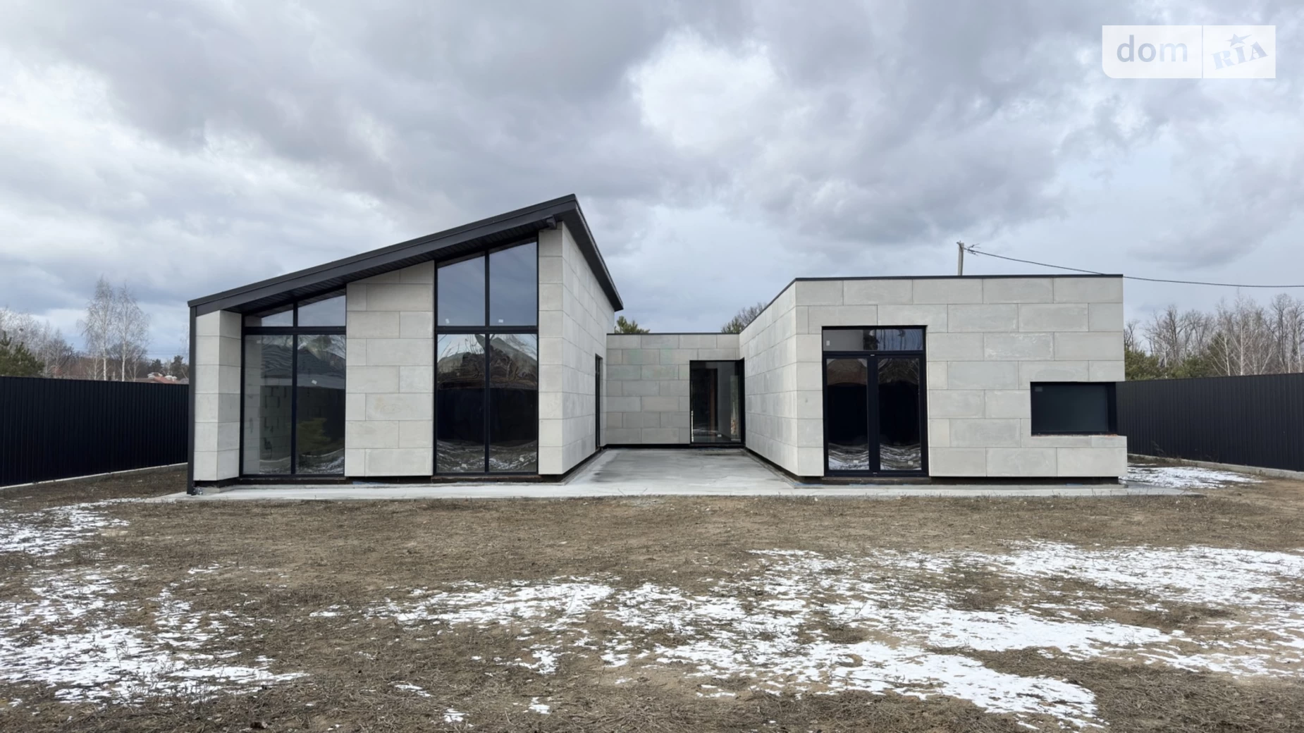 Продається одноповерховий будинок 210 кв. м з верандою, цена: 160000 $ - фото 2