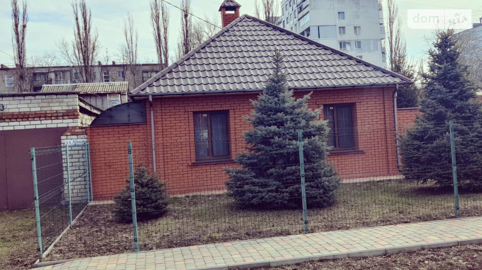 Продається одноповерховий будинок 87.1 кв. м з балконом, цена: 115000 $ - фото 3