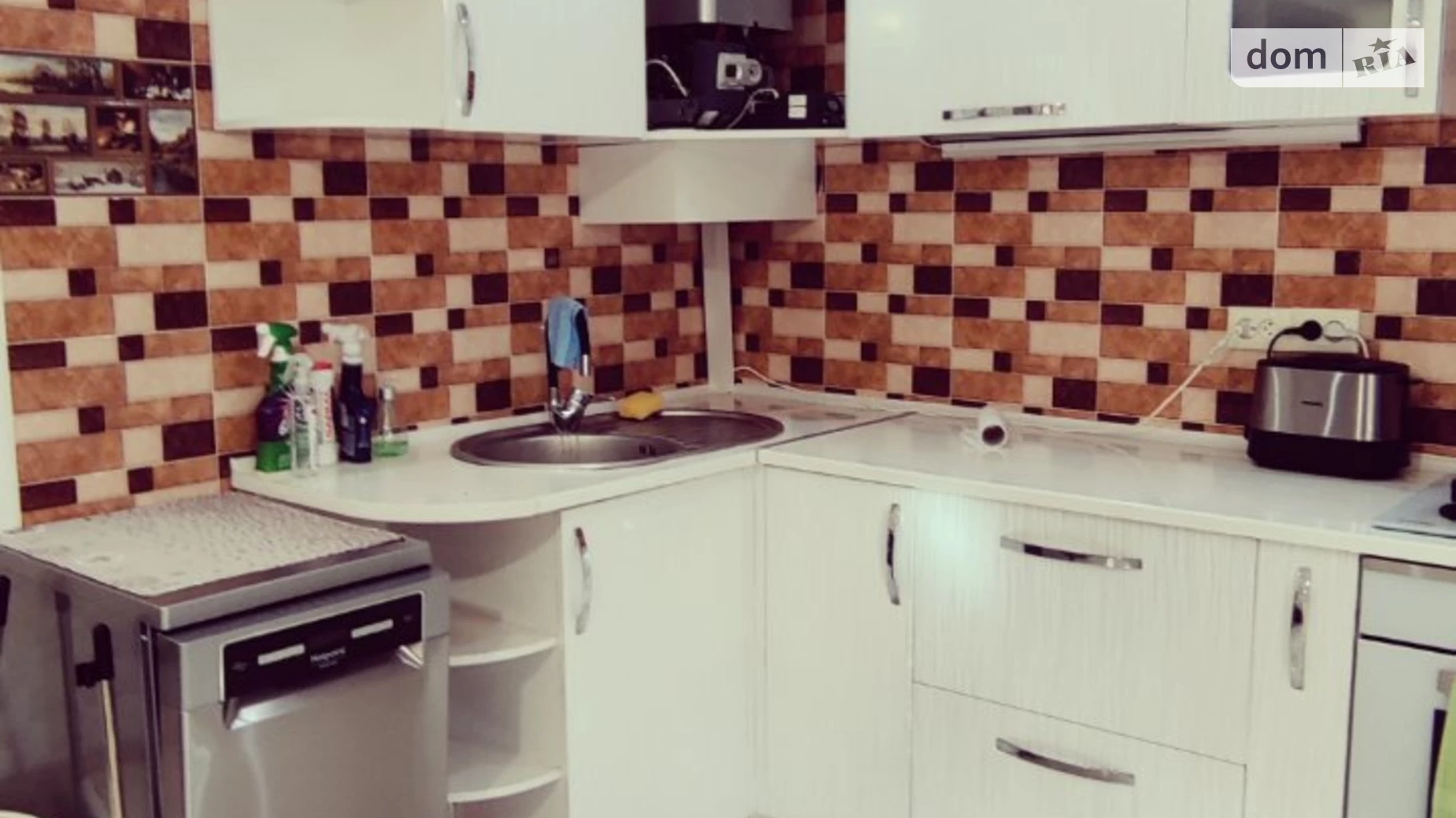Продається одноповерховий будинок 87.1 кв. м з балконом, цена: 115000 $ - фото 4