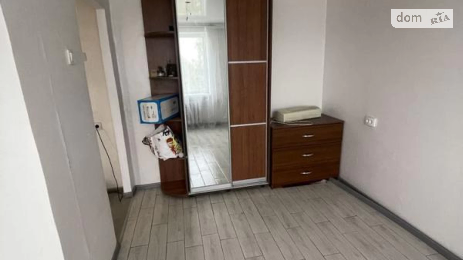 Продається 1-кімнатна квартира 30 кв. м у Одесі, вул. Академіка Заболотного - фото 5