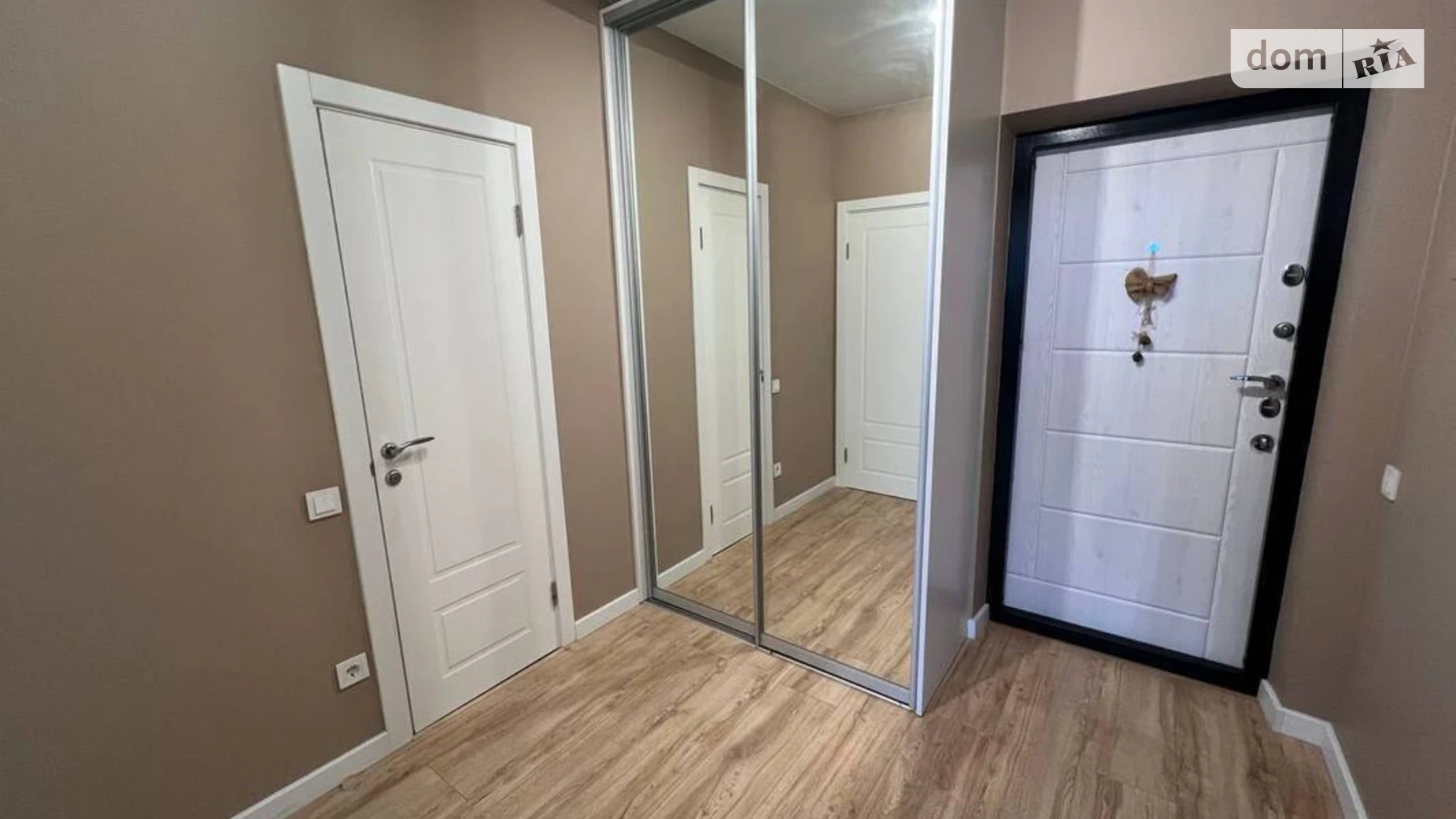 Здається в оренду 1-кімнатна квартира 37 кв. м у Києві, вул. Родини Крістерів, 20Б - фото 3