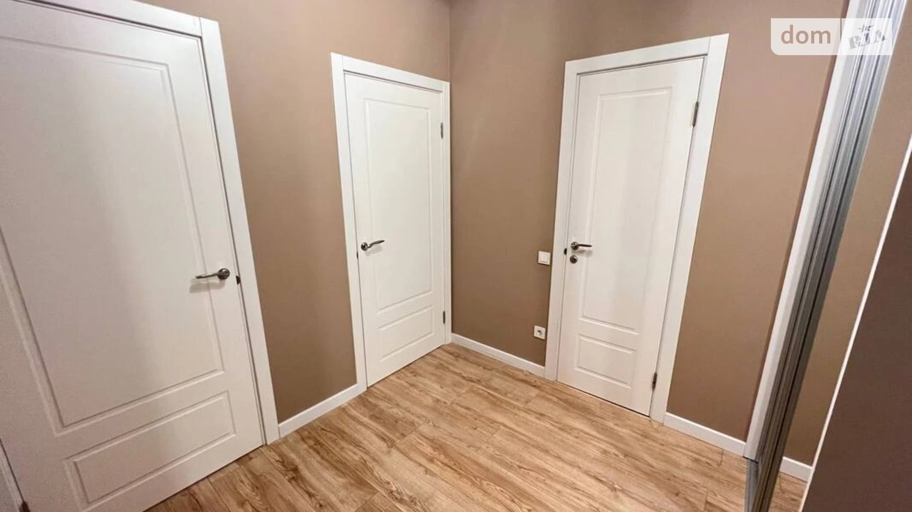 Здається в оренду 1-кімнатна квартира 37 кв. м у Києві, вул. Родини Крістерів, 20Б - фото 4