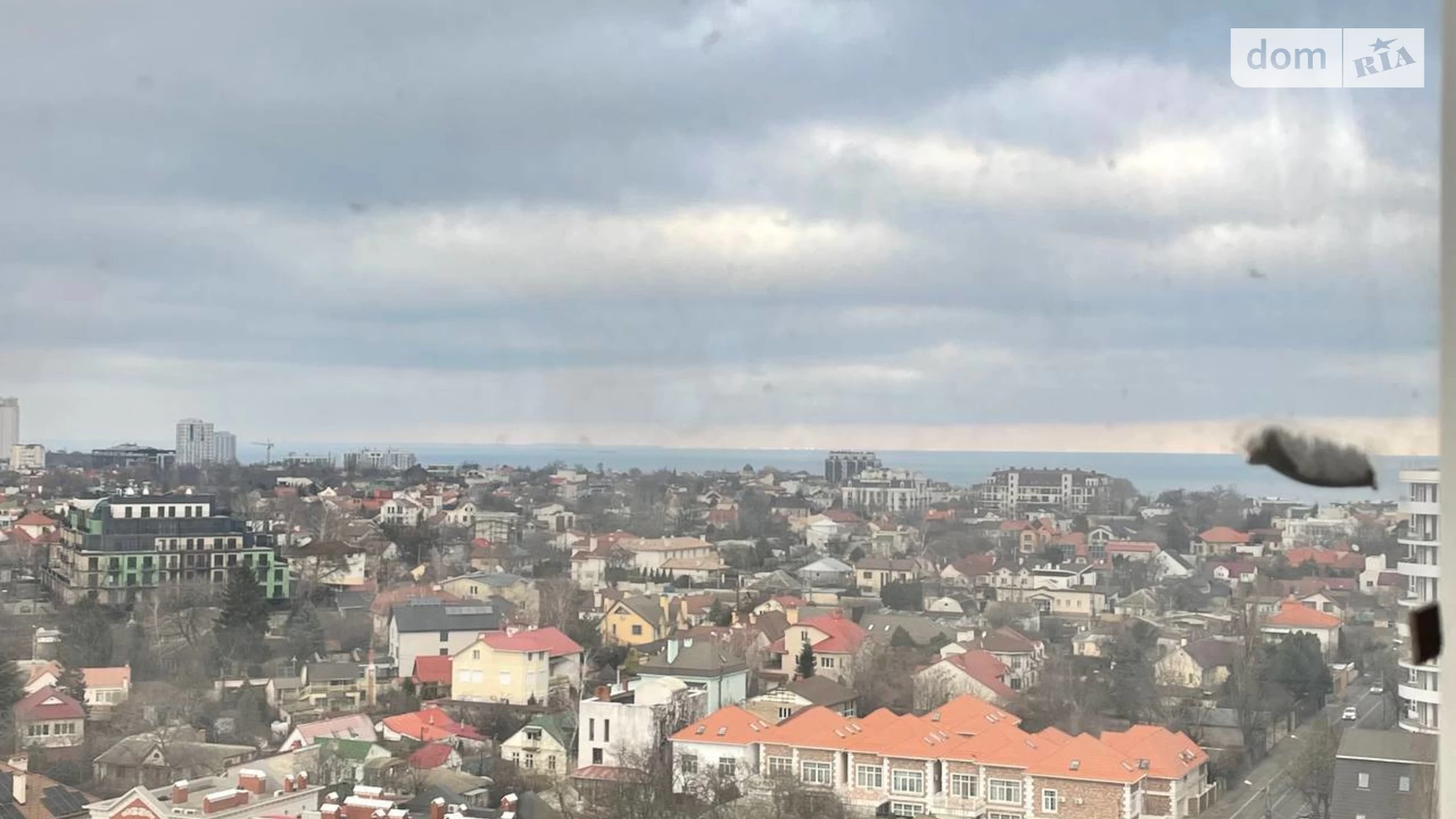 Продається 2-кімнатна квартира 68 кв. м у Одесі, вул. Макаренка - фото 5