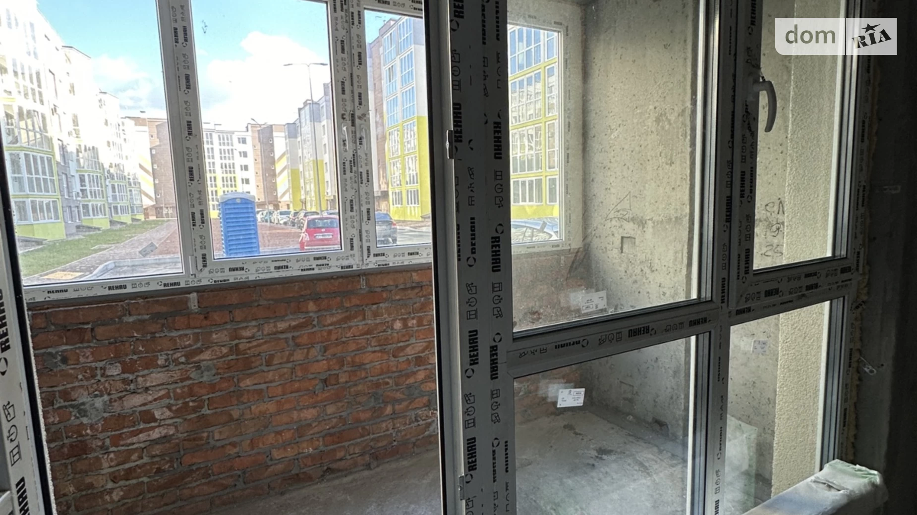 Продается 2-комнатная квартира 56.5 кв. м в Киеве, ул. Стеценко, 75Р - фото 2