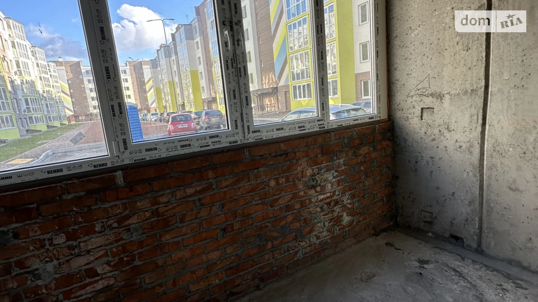 Продается 2-комнатная квартира 56.5 кв. м в Киеве, ул. Стеценко, 75Р - фото 3