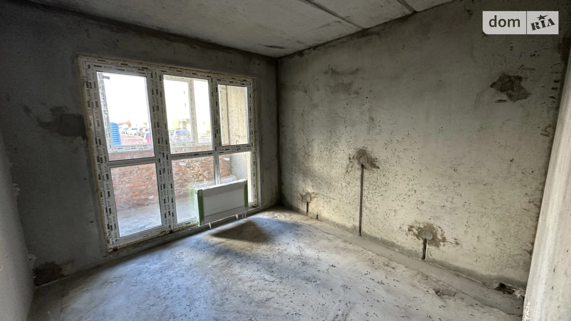 Продается 2-комнатная квартира 56.5 кв. м в Киеве, ул. Стеценко, 75Р - фото 4