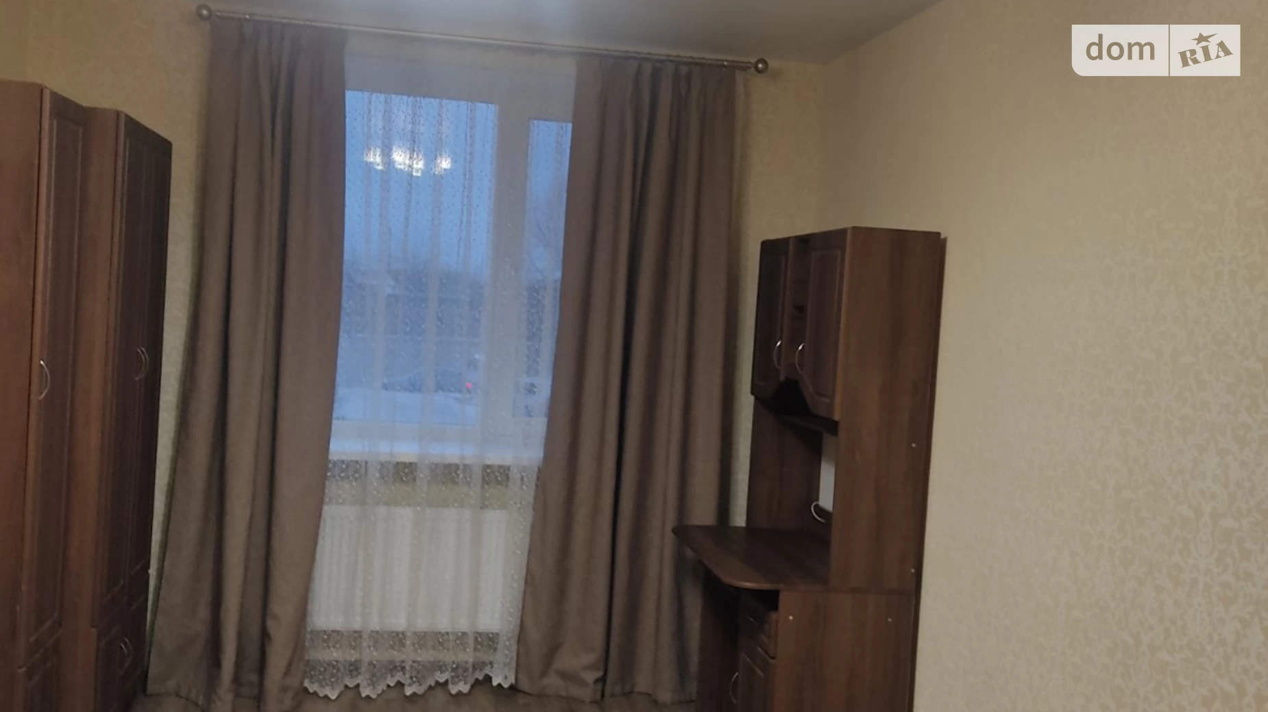 Продается 1-комнатная квартира 37.6 кв. м в Виннице, ул. Марии Примаченко(Покрышкина) - фото 2