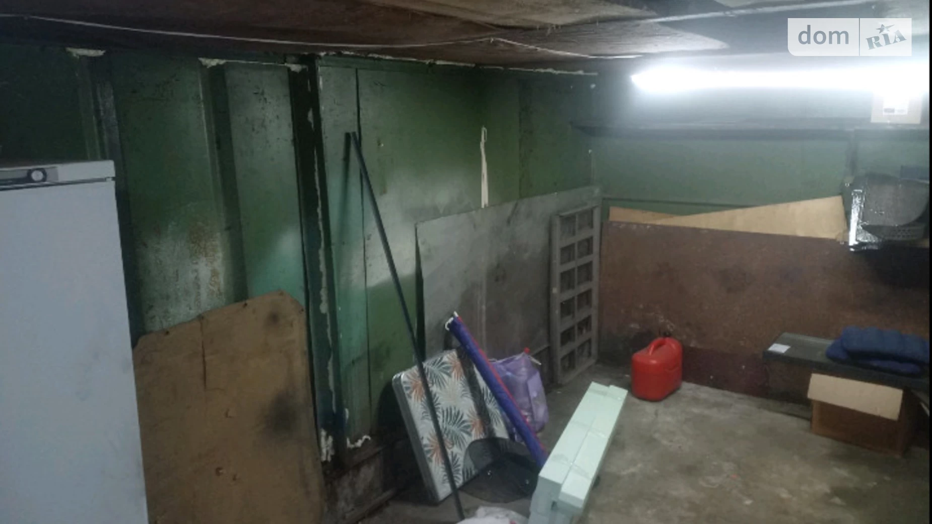 Продається місце в гаражному кооперативі під легкове авто на 18.7 кв. м, цена: 3500 $ - фото 2