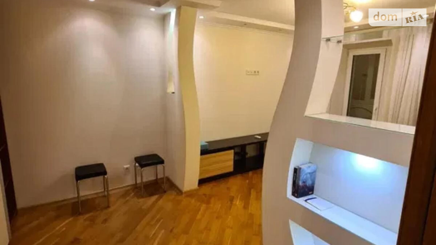 Сдается в аренду 1-комнатная квартира 35 кв. м в Киеве, ул. Гарматная, 39В - фото 5