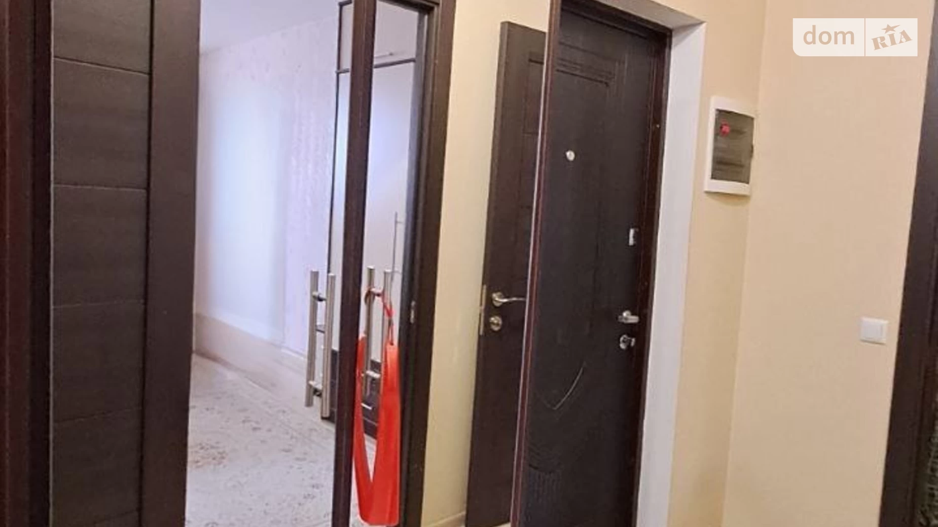 Продається 2-кімнатна квартира 66.4 кв. м у Лиманці, мас. Радужний, 6 - фото 3