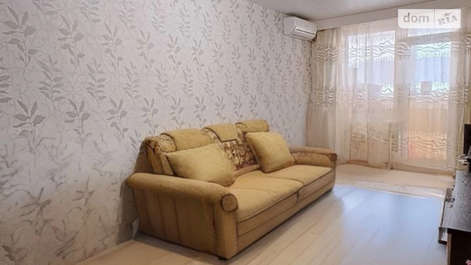 Продається 2-кімнатна квартира 66.4 кв. м у Лиманці, мас. Радужний, 6 - фото 4