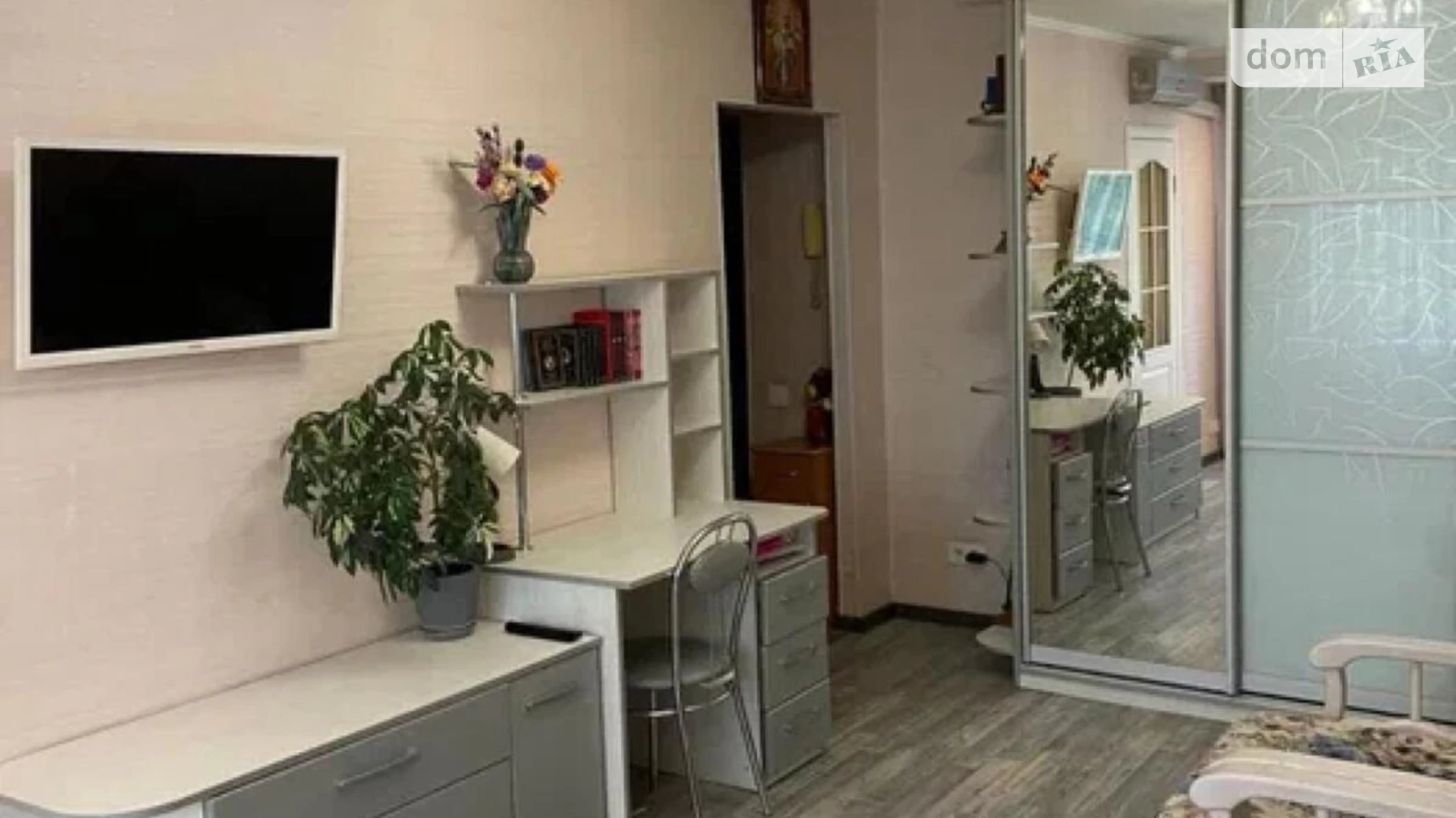 Продається 1-кімнатна квартира 25 кв. м у Києві, вул. Івана Виговського(Маршала Гречка), 9 - фото 3