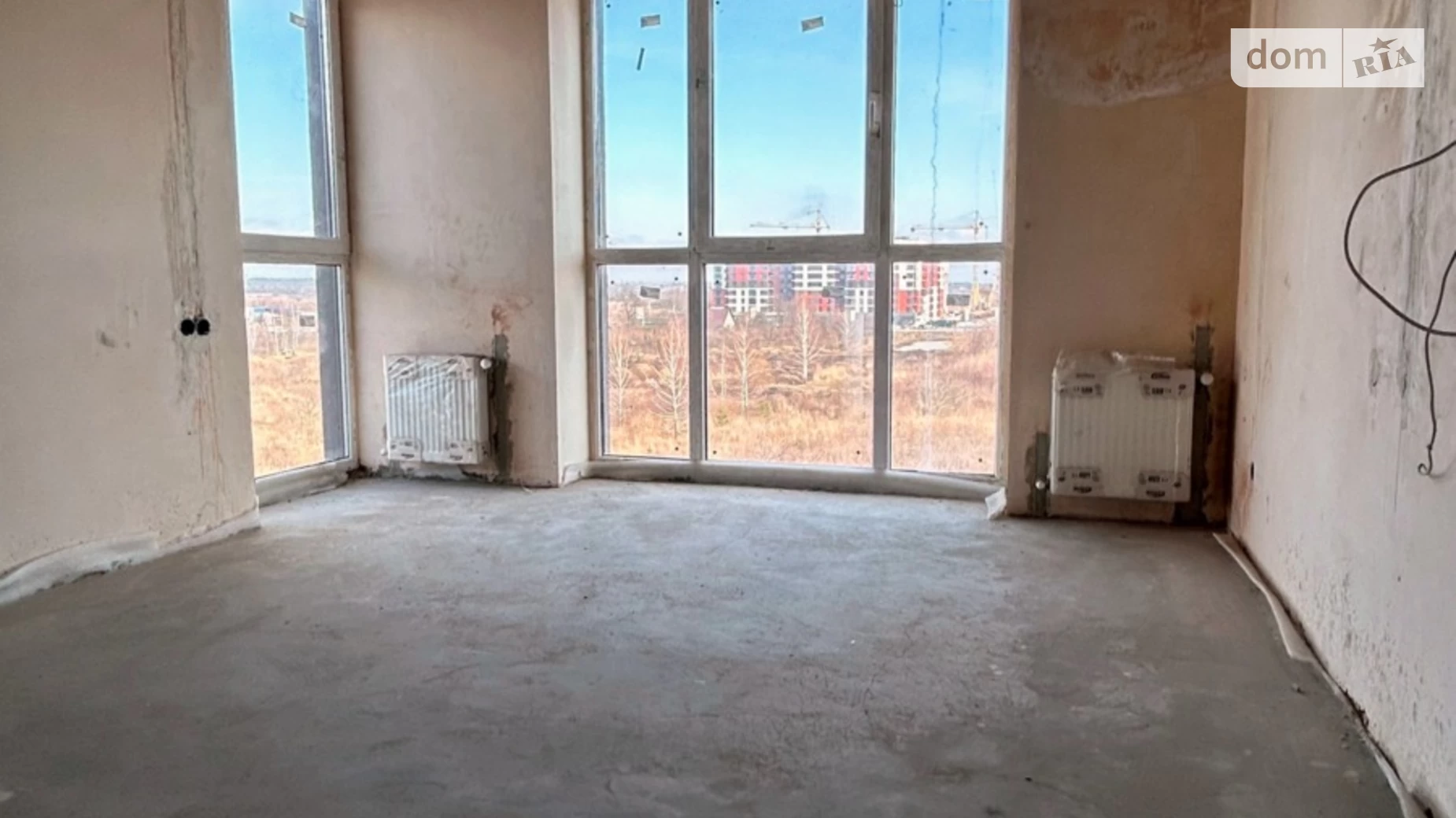Продается 4-комнатная квартира 134.6 кв. м в Липинах, ул. Мира, 1 - фото 4