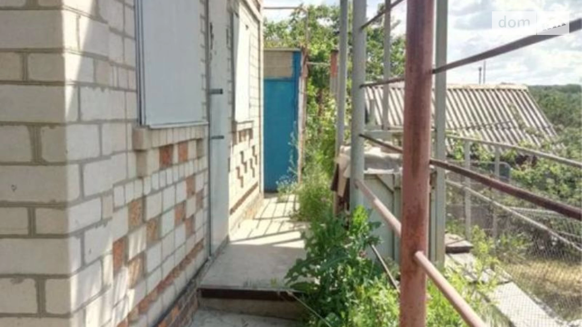 Продается дом на 2 этажа 60 кв. м с баней/сауной, цена: 10500 $ - фото 2