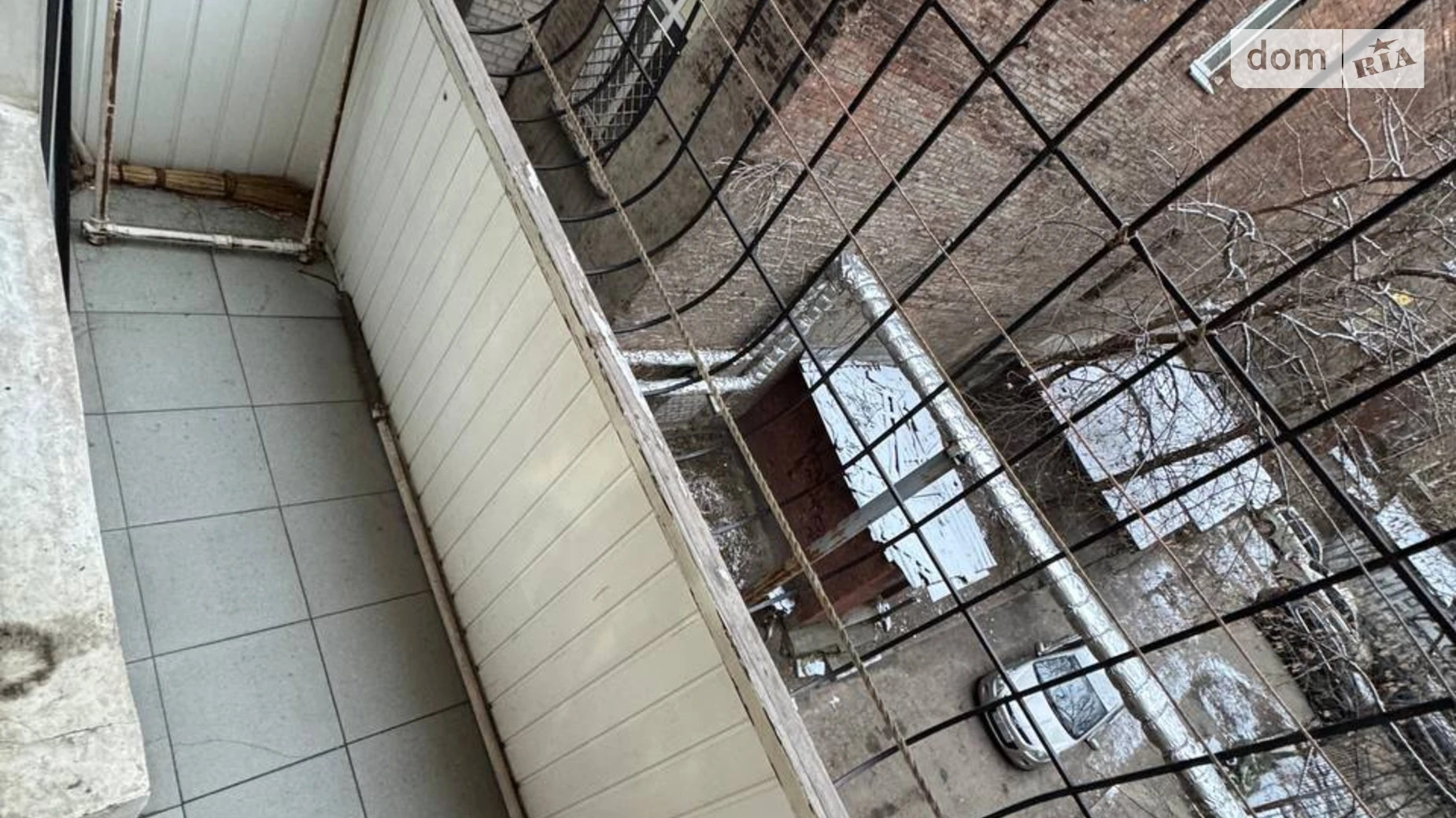 Сдается в аренду 2-комнатная квартира 50 кв. м в Днепре, ул. Воскресенская, 12 - фото 5