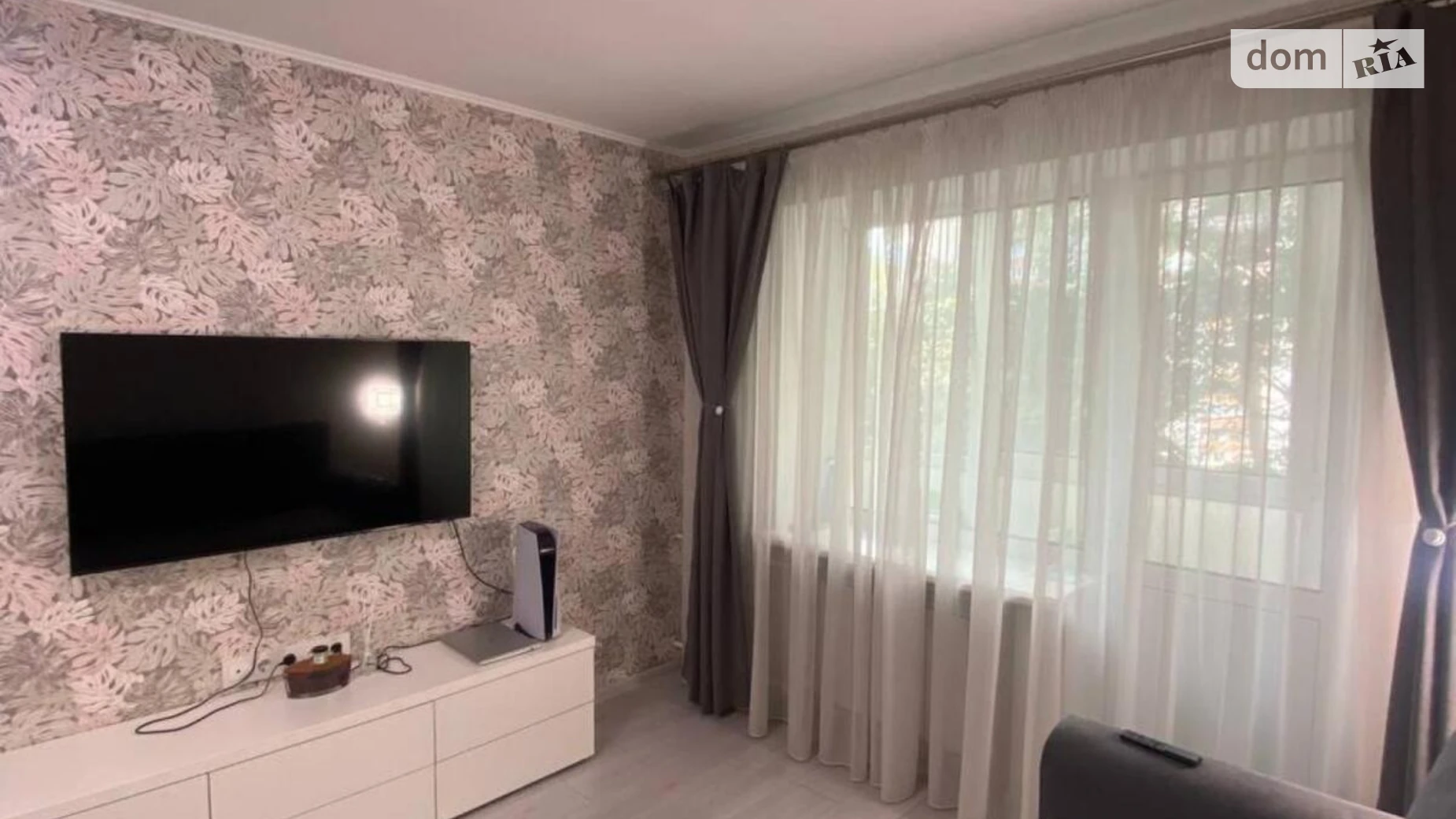 Продается 2-комнатная квартира 45 кв. м в Киеве, ул. Большая Китаевская, 61А - фото 2