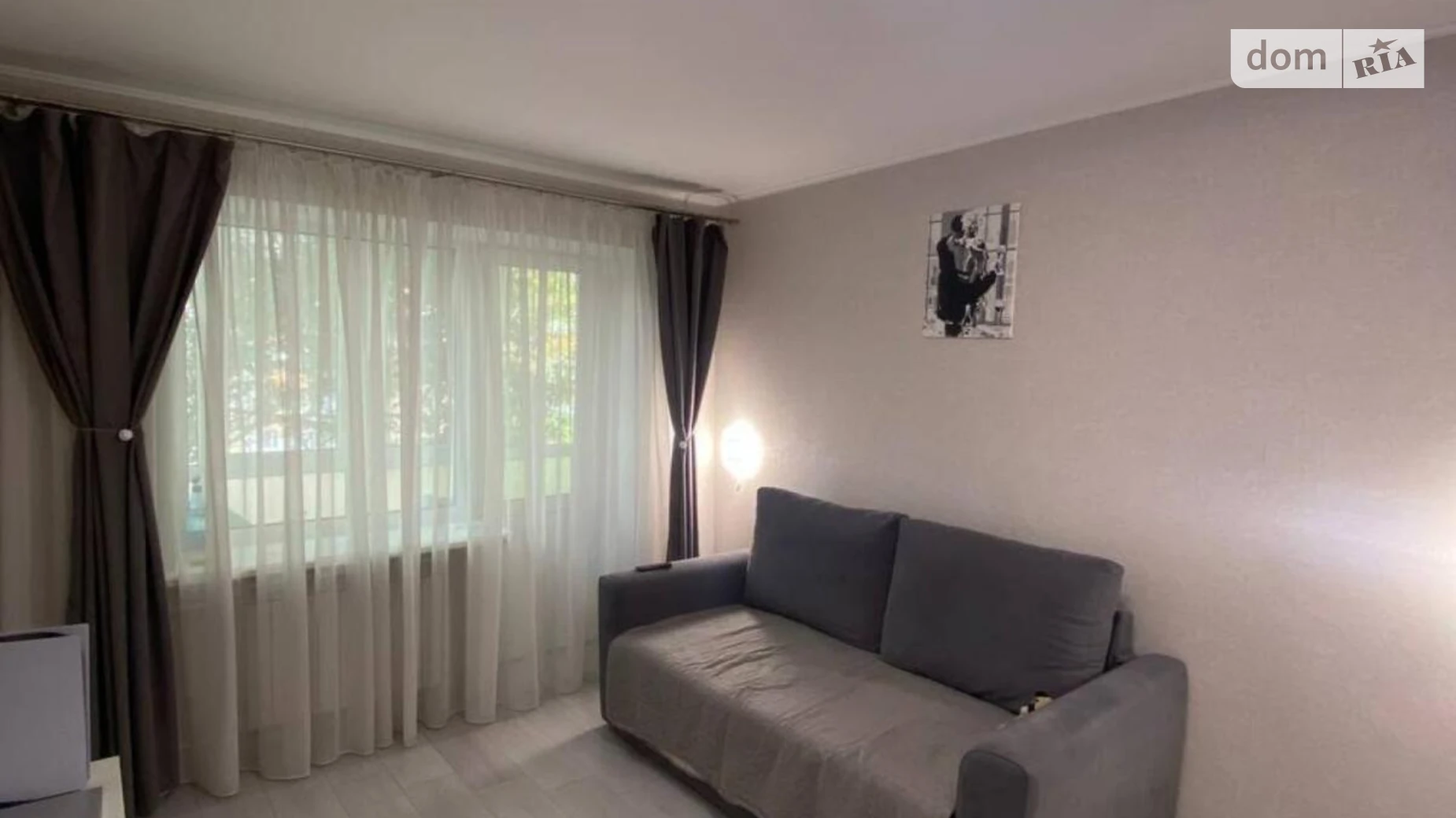 Продается 2-комнатная квартира 45 кв. м в Киеве, ул. Большая Китаевская, 61А - фото 4