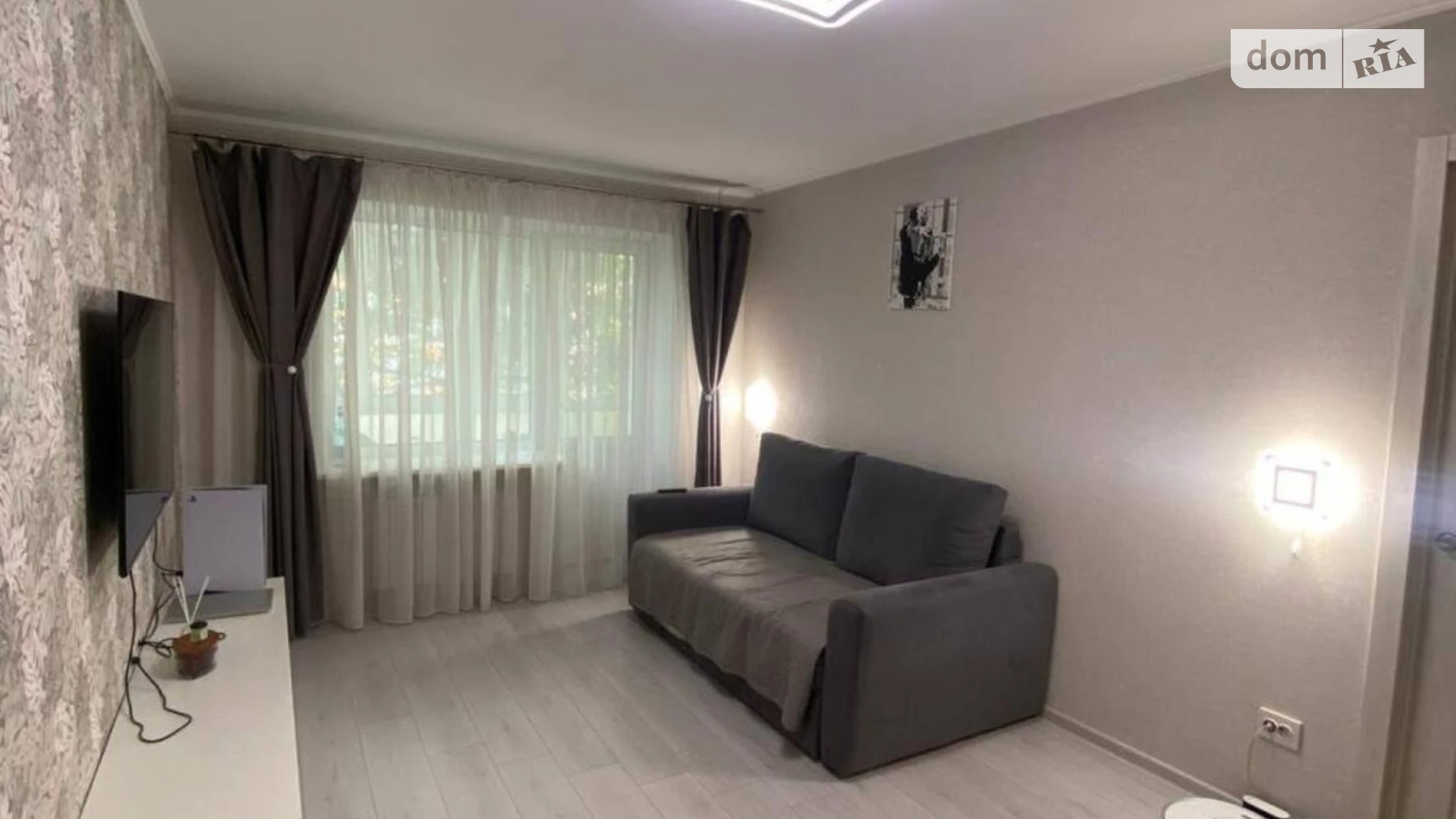 Продается 2-комнатная квартира 45 кв. м в Киеве, ул. Большая Китаевская, 61А - фото 3