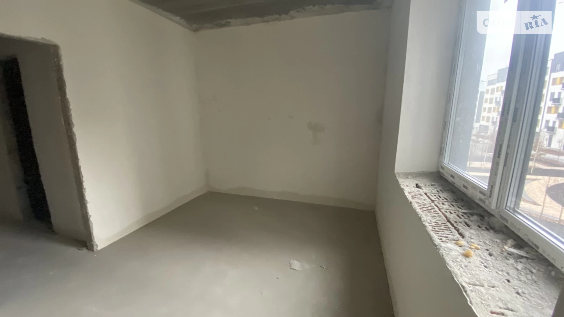 Продается 2-комнатная квартира 54.43 кв. м в Ирпене, ул. Соборная(ІІІ Интернационала), 2К/36 - фото 5