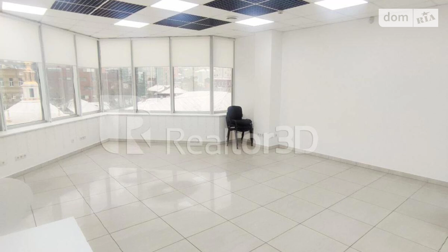 Сдается в аренду офис 410 кв. м в бизнес-центре, цена: 164000 грн - фото 5