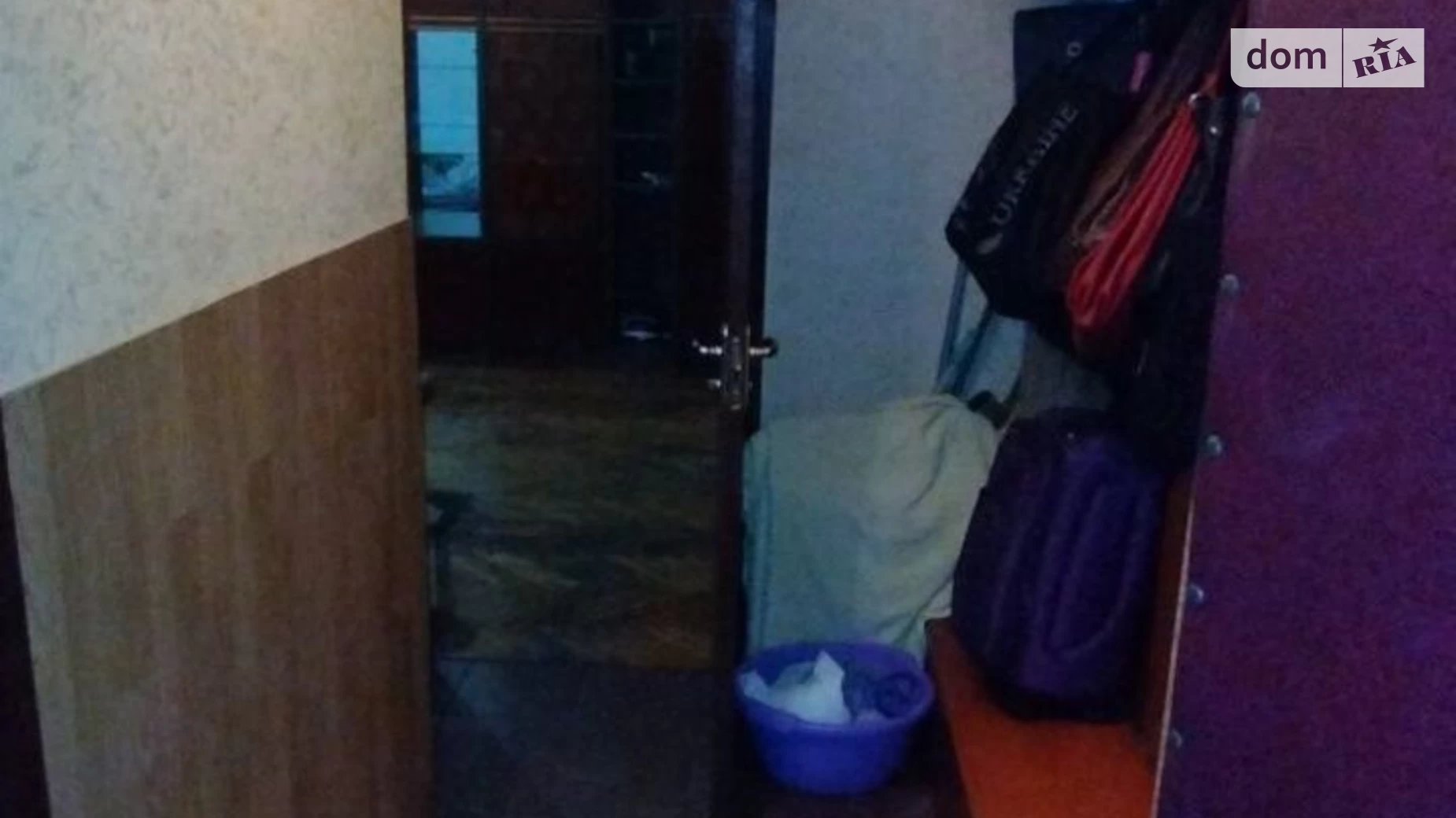 Продается 2-комнатная квартира 45 кв. м в Киеве, ул. Дегтяревская, 58 - фото 3