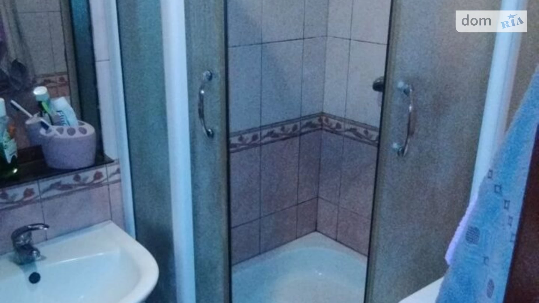 Продается 2-комнатная квартира 45 кв. м в Киеве, ул. Дегтяревская, 58 - фото 4