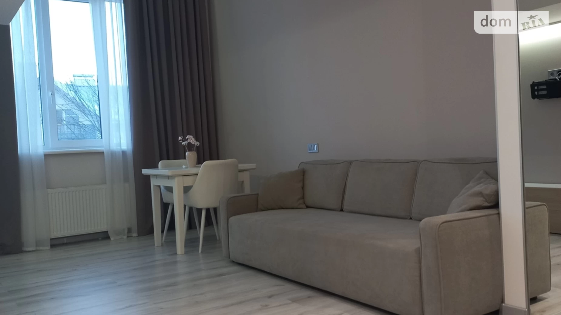Продается 1-комнатная квартира 33.8 кв. м в Харькове, ул. Переяславская, 23 корпус 1 - фото 5