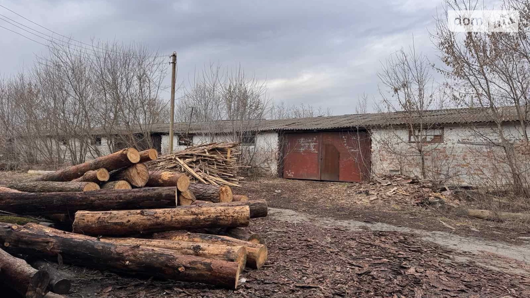 Продается помещения свободного назначения 4000 кв. м в 1-этажном здании, цена: 150000 $ - фото 4