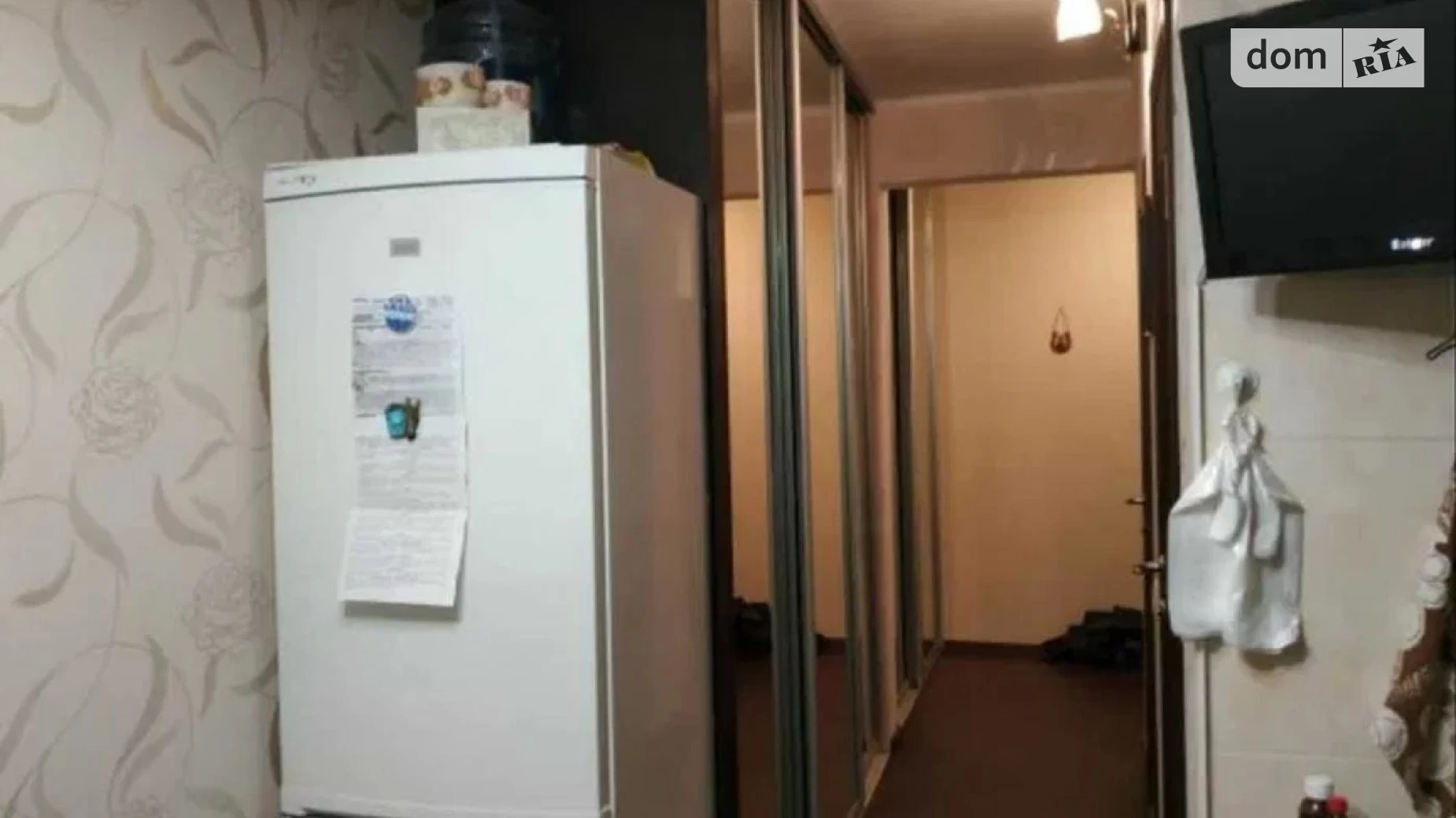 Здається в оренду 1-кімнатна квартира 43 кв. м у Києві, просп. Академіка Палладіна, 13 - фото 4