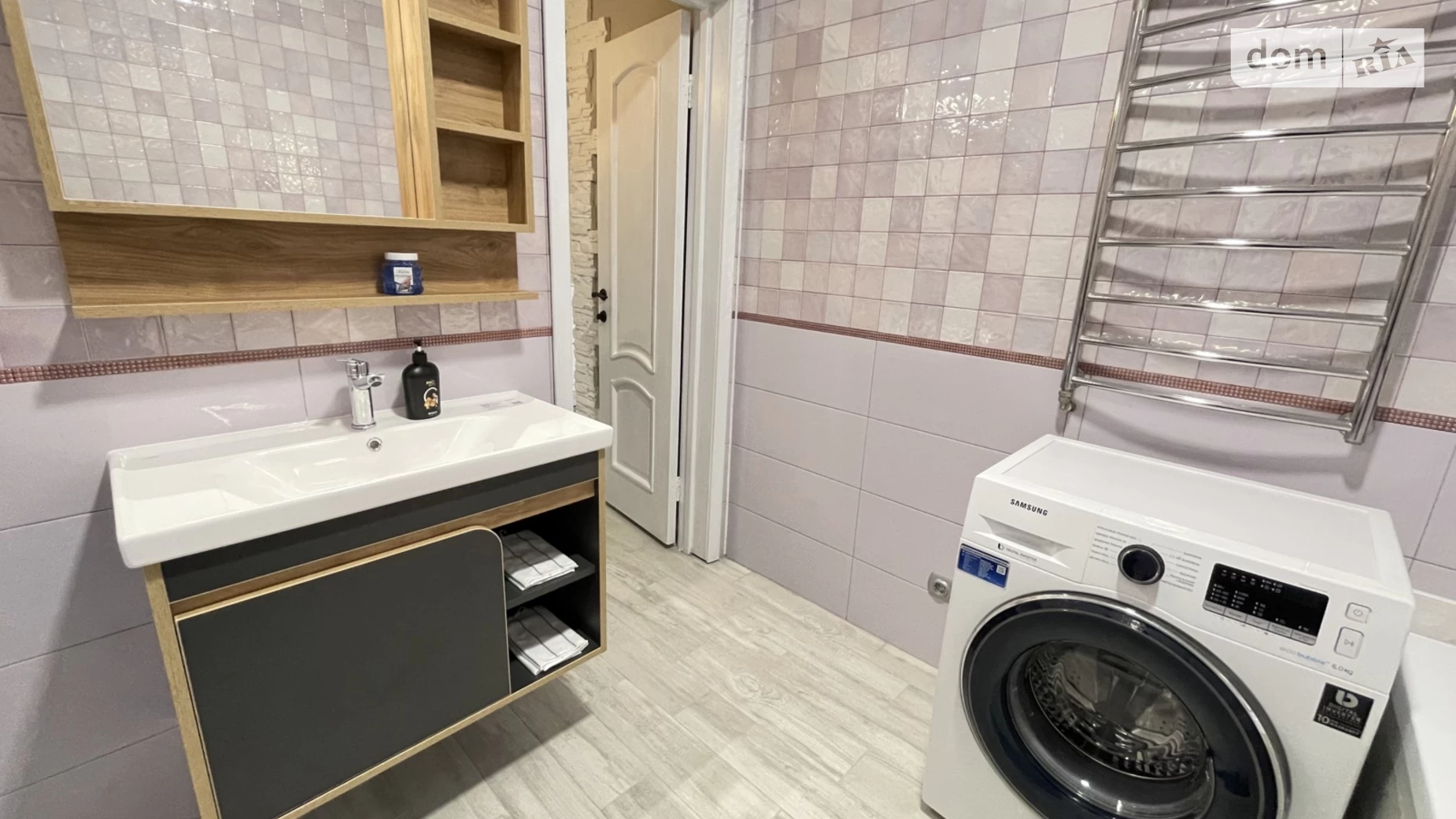 Продается 2-комнатная квартира 56.8 кв. м в Ирпене, ул. Литературная(Чехова), 4Г - фото 2