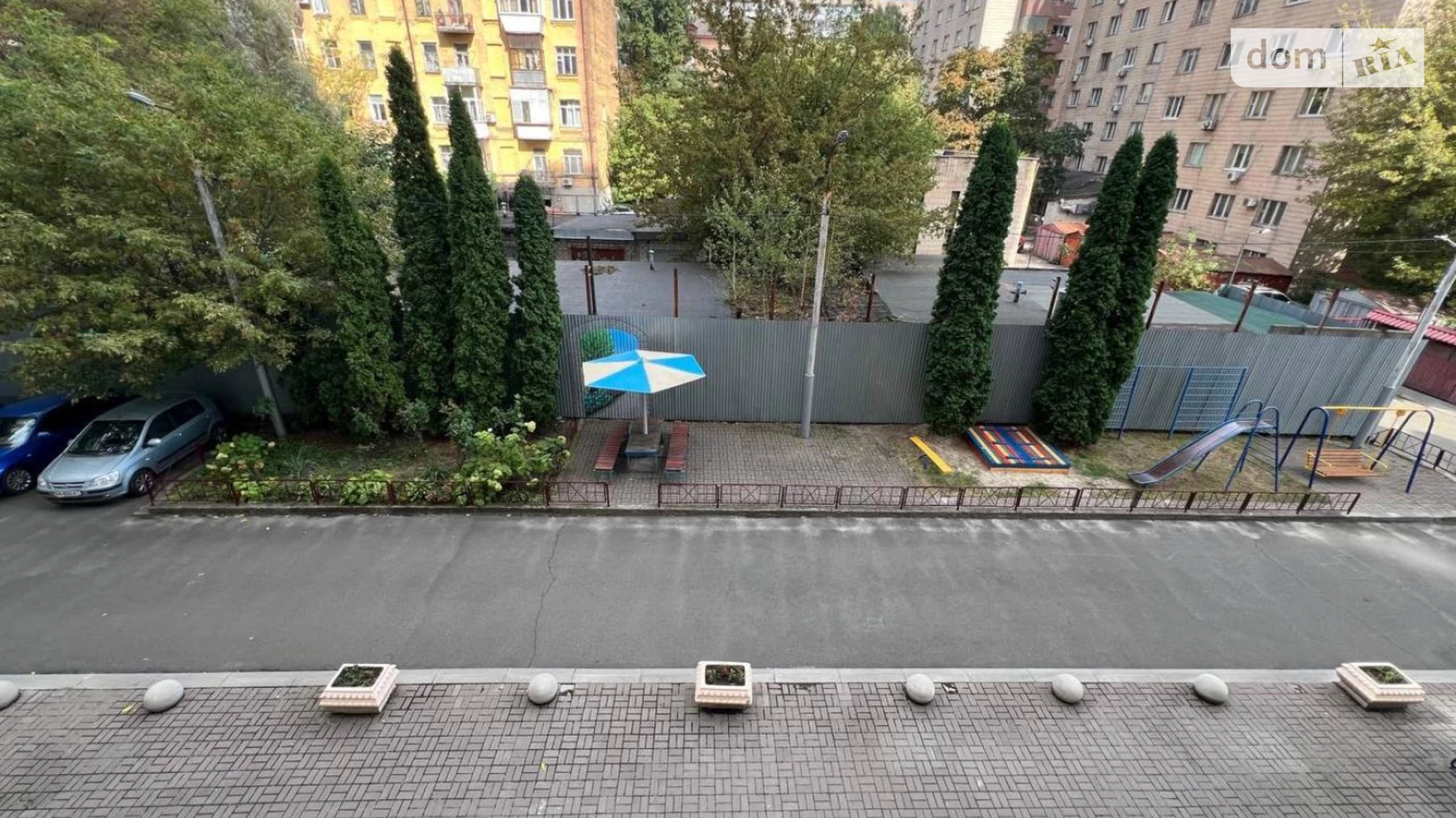 Здається в оренду 3-кімнатна квартира 103 кв. м у Києві, вул. Сім’ї Прахових(Гайдара), 27 - фото 3