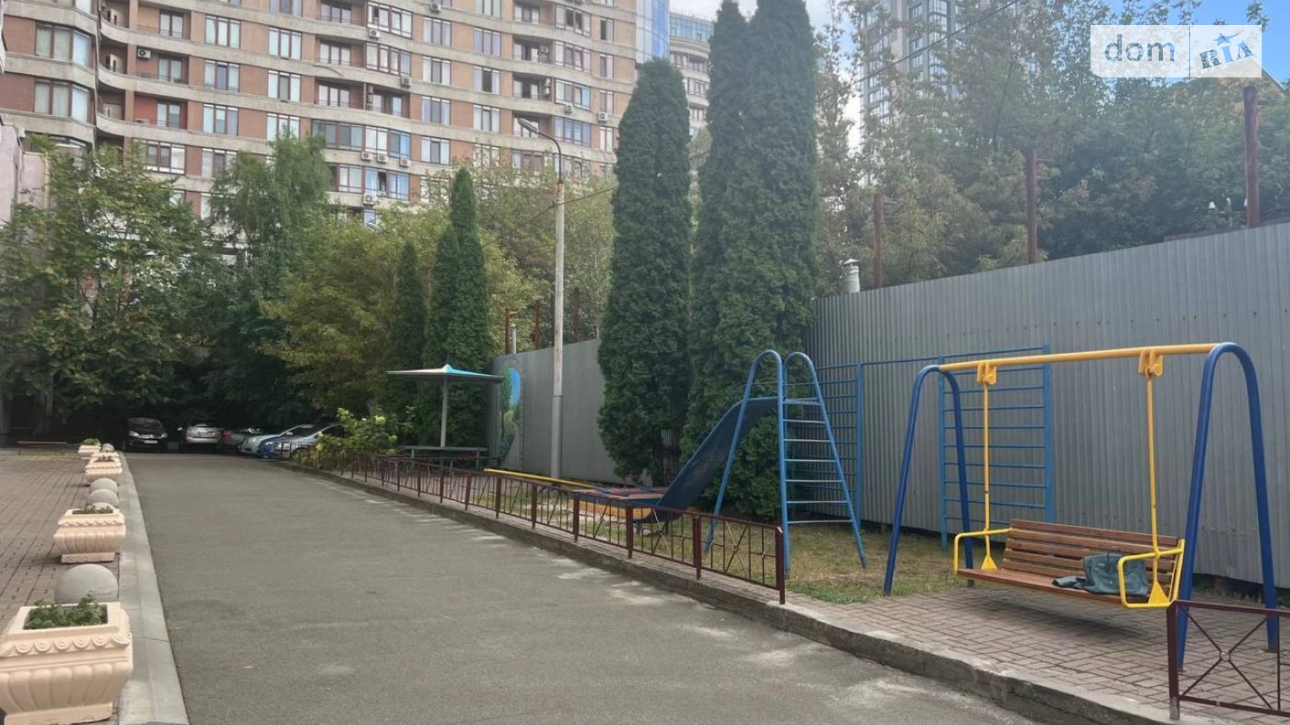 Здається в оренду 3-кімнатна квартира 103 кв. м у Києві, вул. Сім’ї Прахових(Гайдара), 27 - фото 4