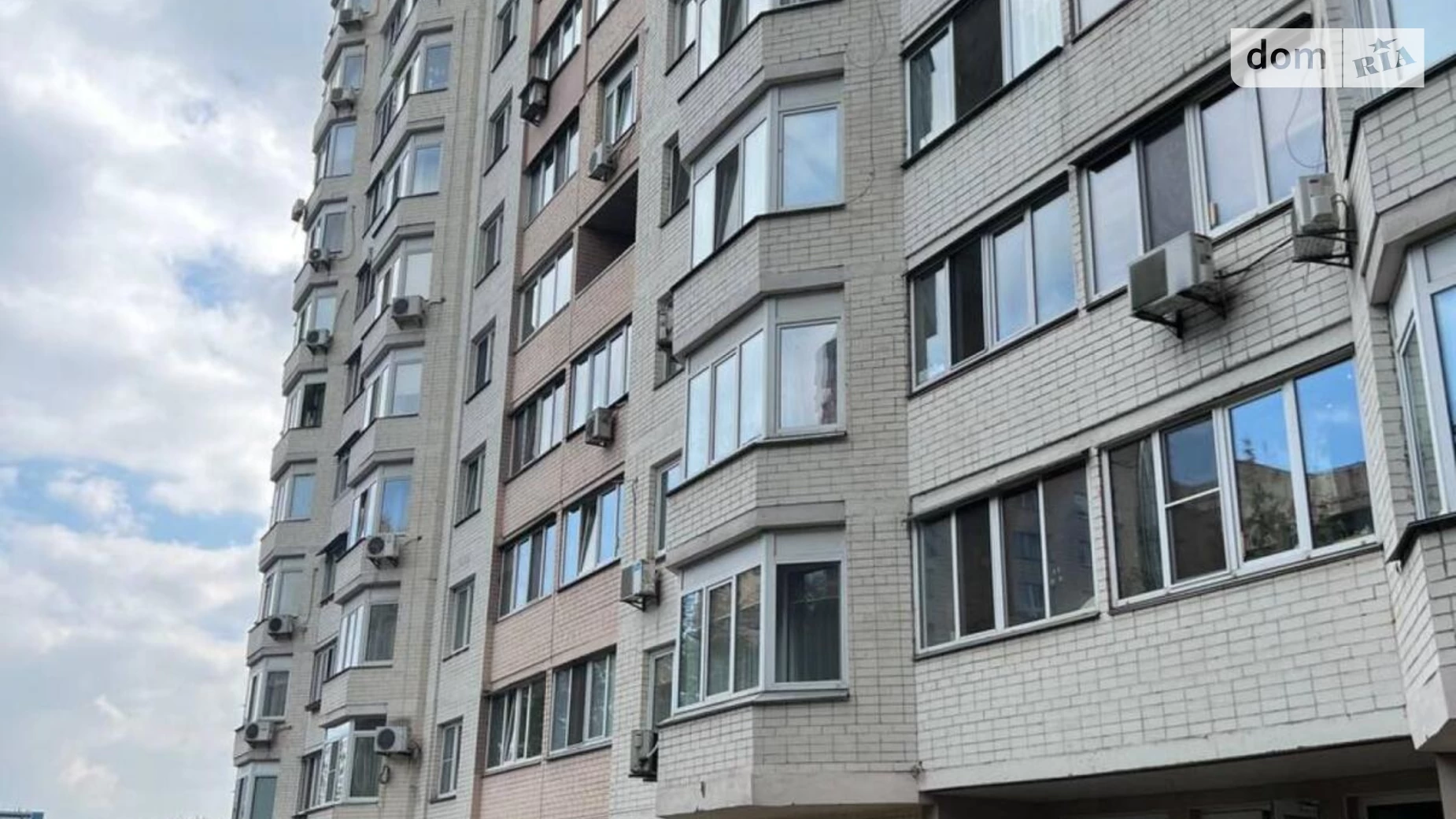 Здається в оренду 3-кімнатна квартира 103 кв. м у Києві, вул. Сім’ї Прахових(Гайдара), 27 - фото 5
