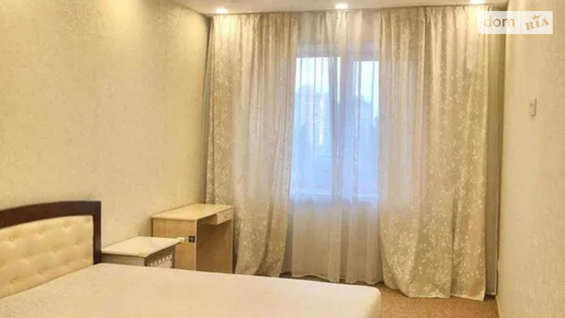 Сдается в аренду 2-комнатная квартира 62 кв. м в Киеве, бул. Академика Вернадского, 24 - фото 4